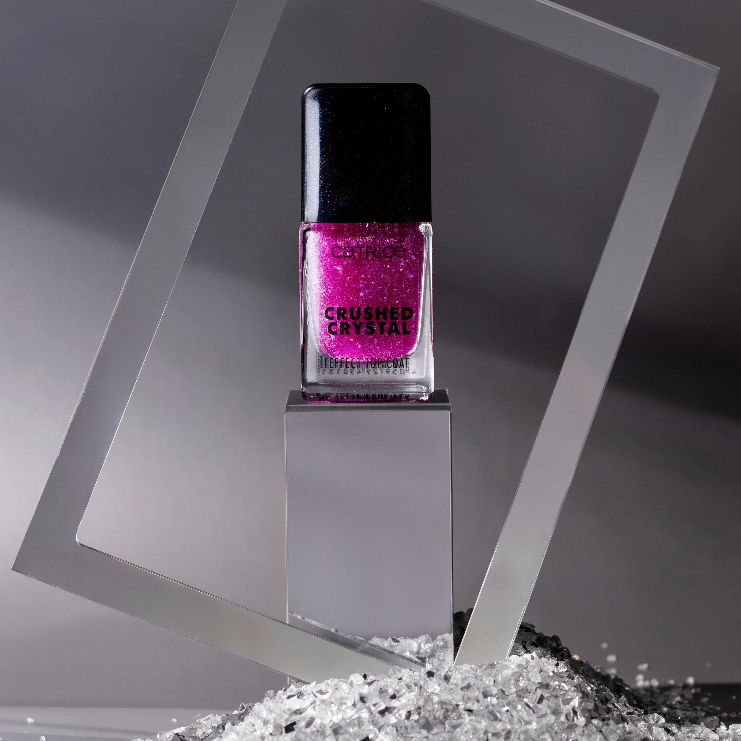 Produktbild Catrice Crushed Crystal Effect Top Coat 5 von 9
