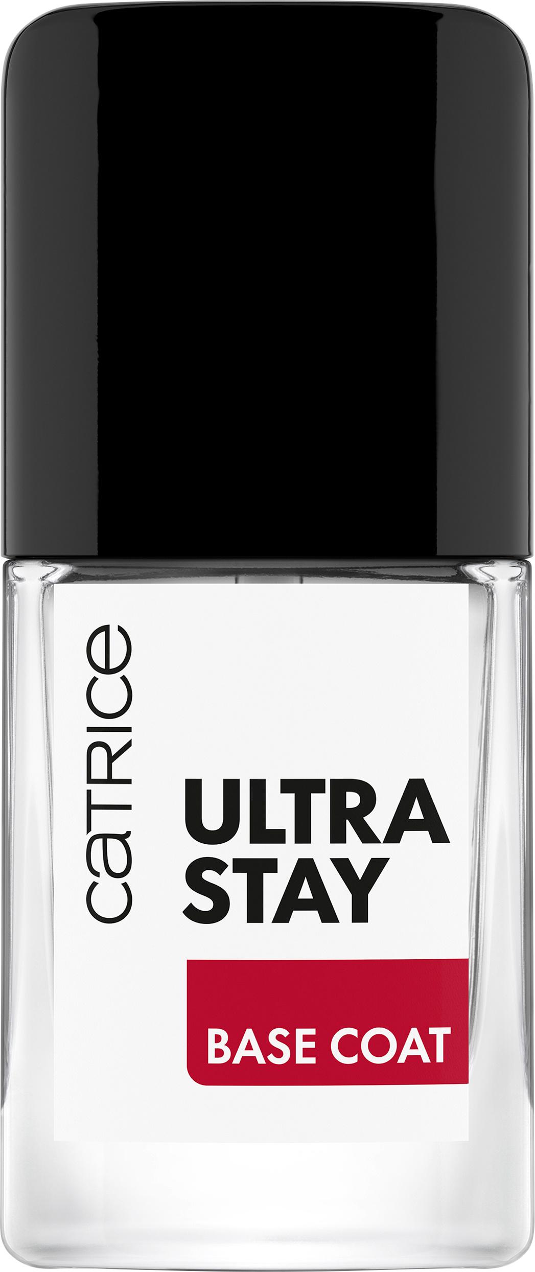 Catrice Ultra Stay Base Coat
