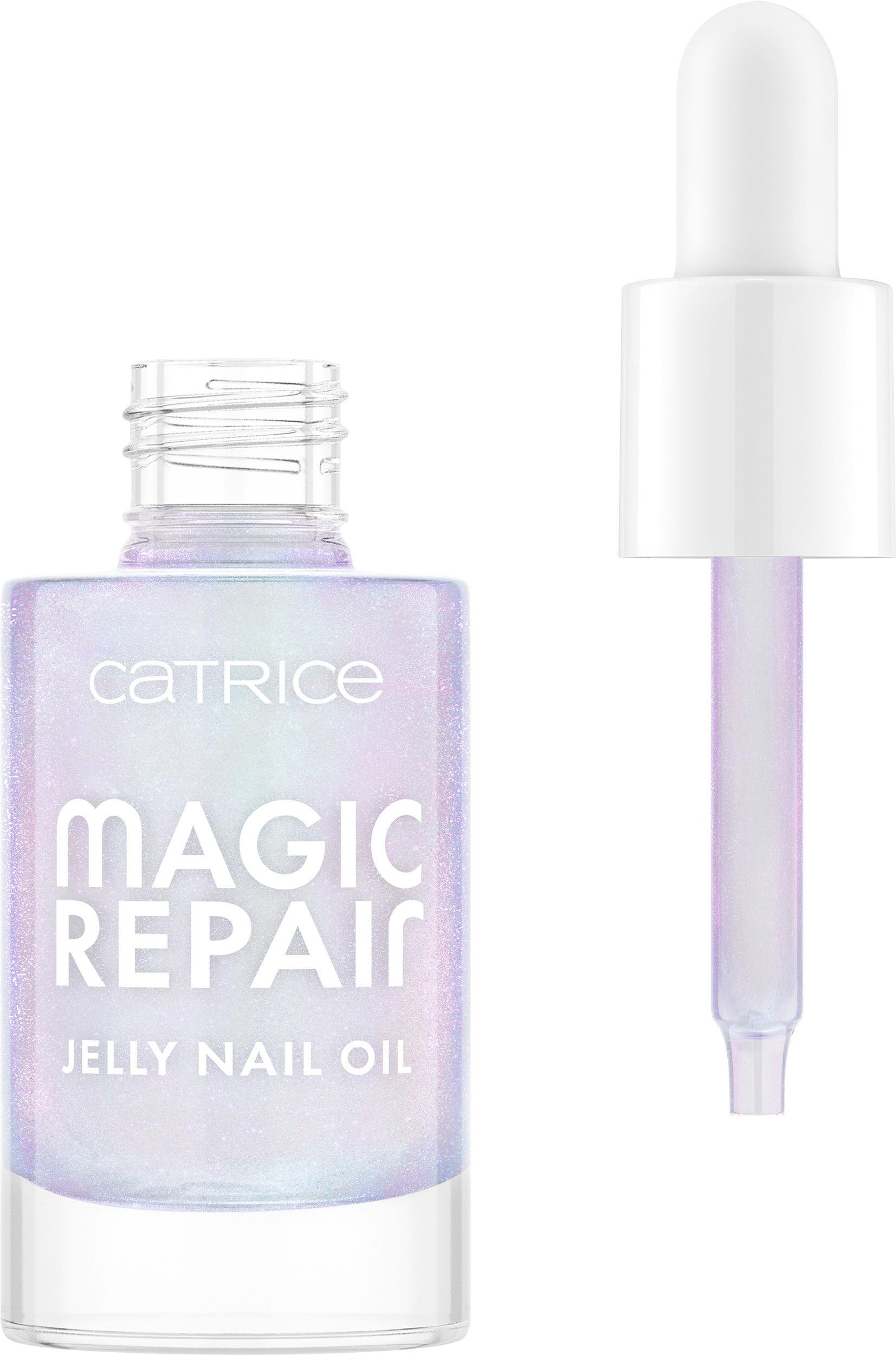 Produktbild Catrice Magic Repair Jelly Nail Oil 4 von 4