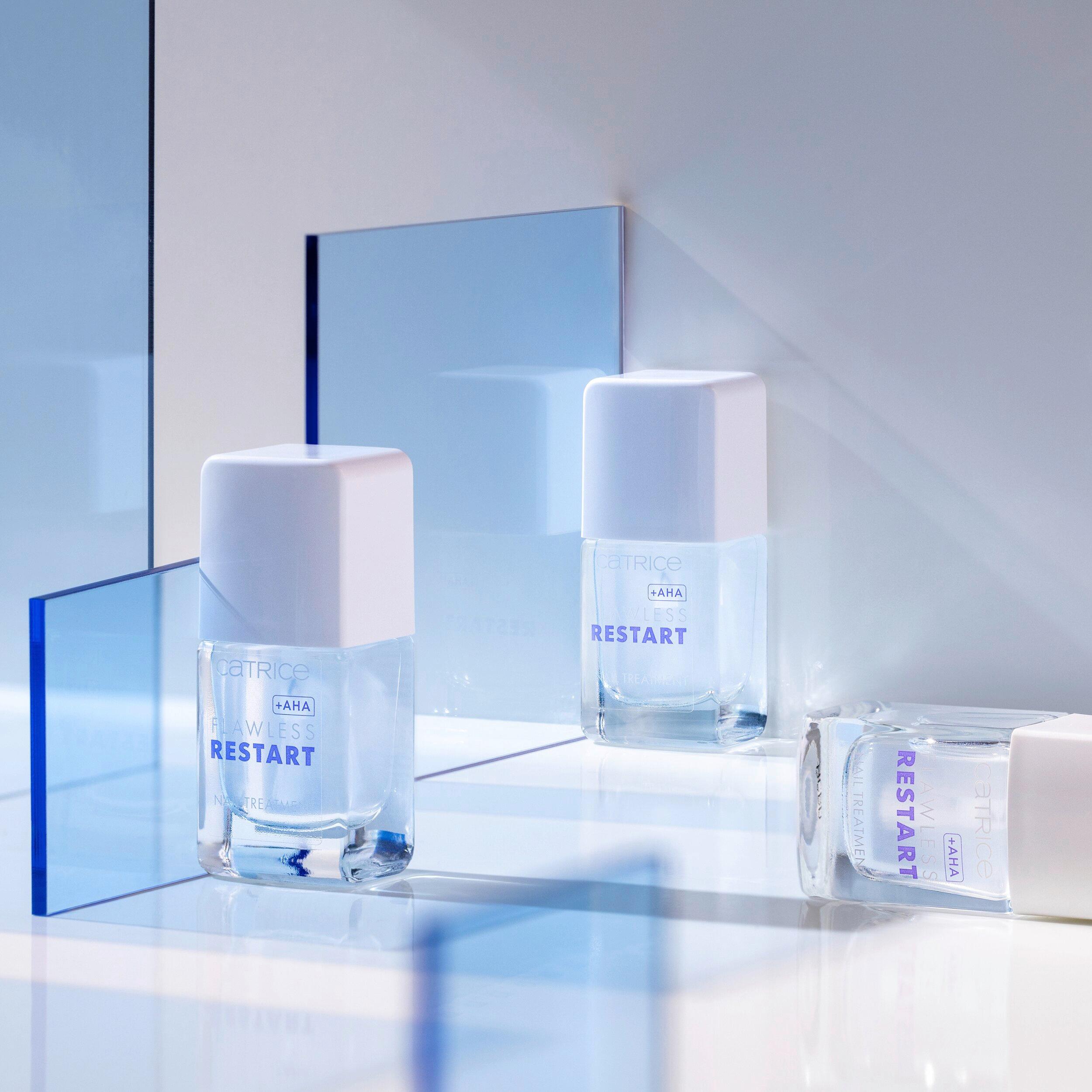 Produktbild Catrice Flawless Restart Nail Treatment 6 von 6