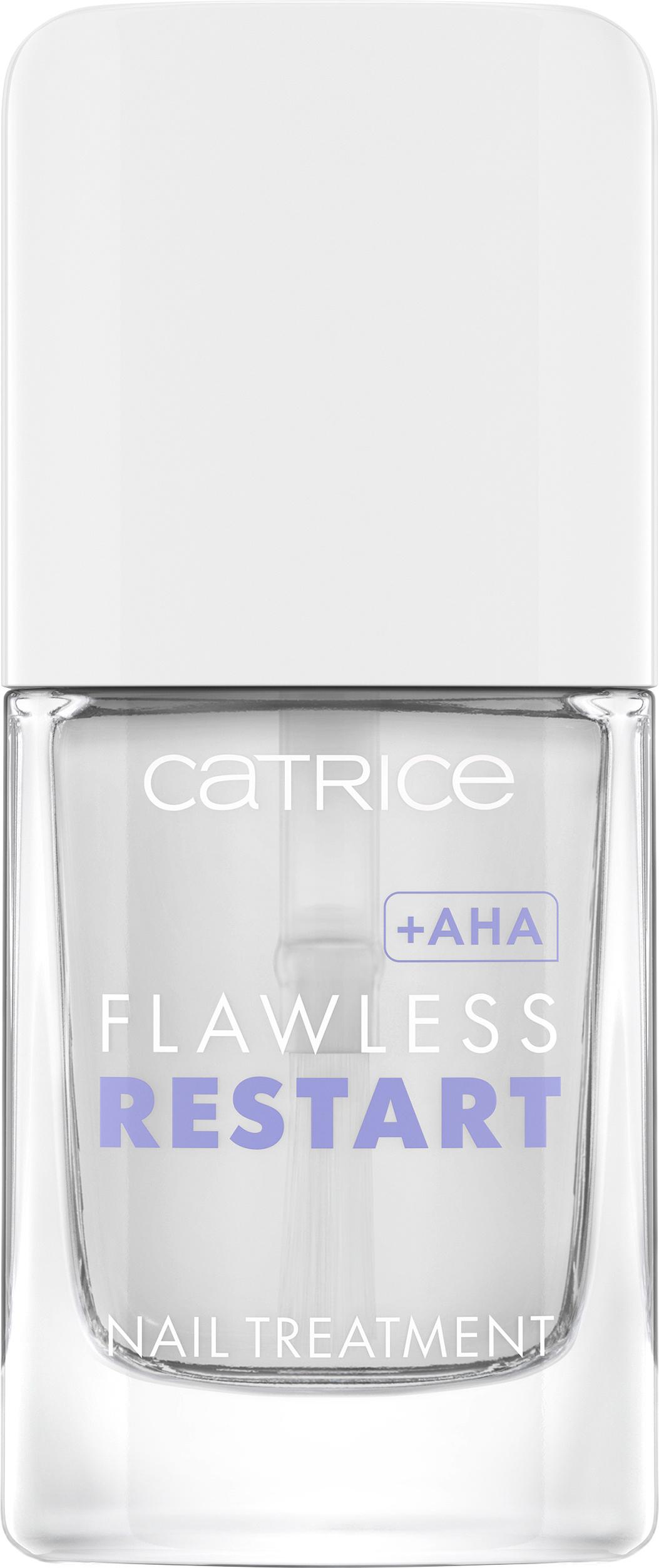 Catrice Flawless Restart Nail Treatment