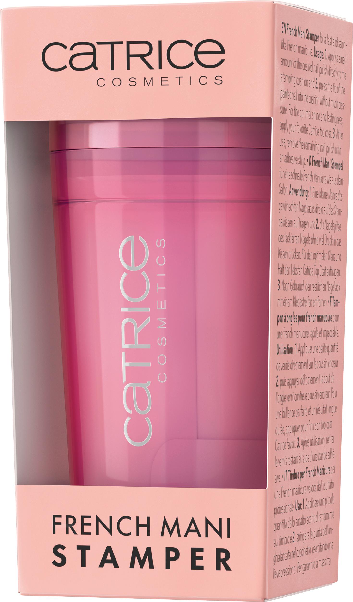 Produktbild Catrice French Mani Stamper 5 von 7