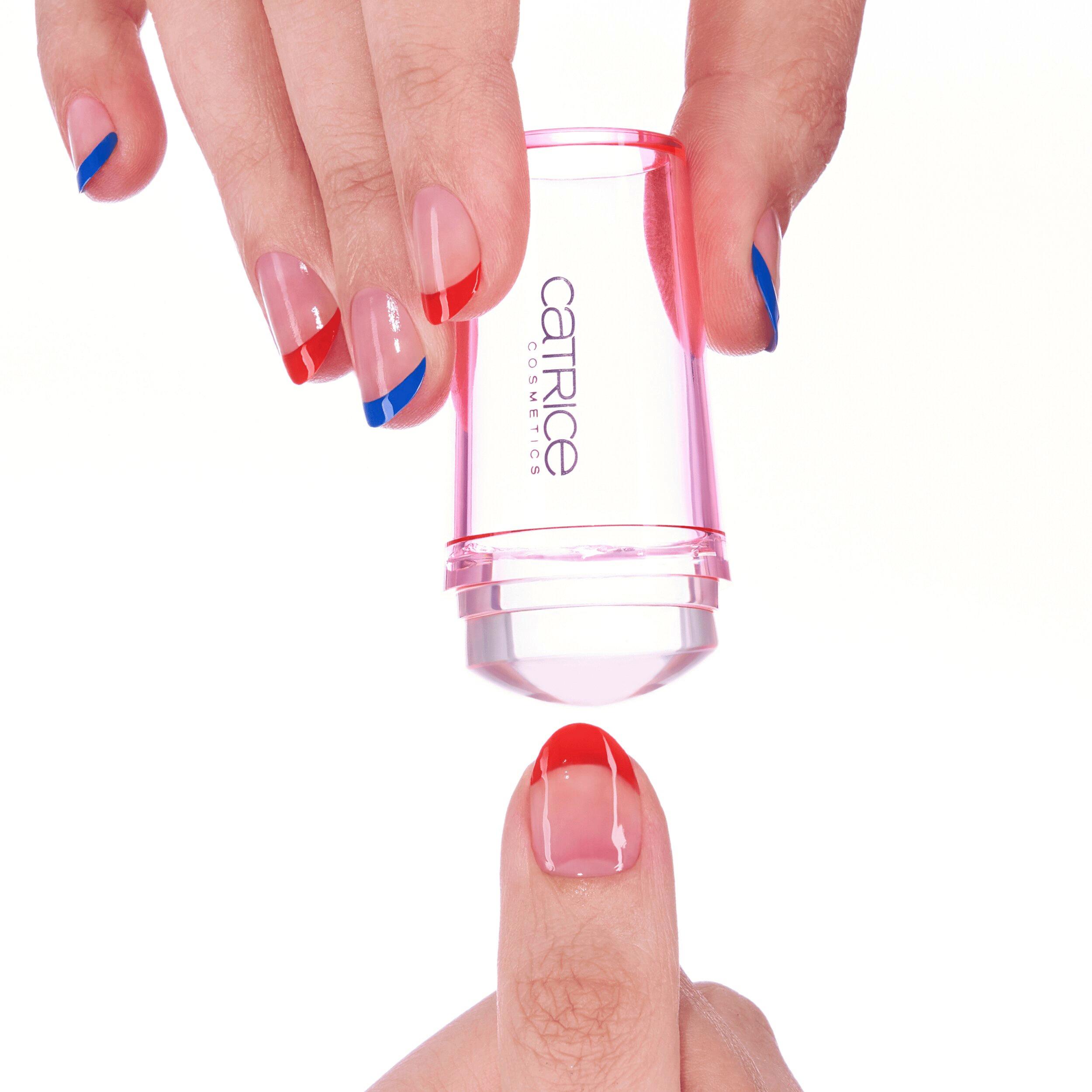 Produktbild Catrice French Mani Stamper 3 von 7