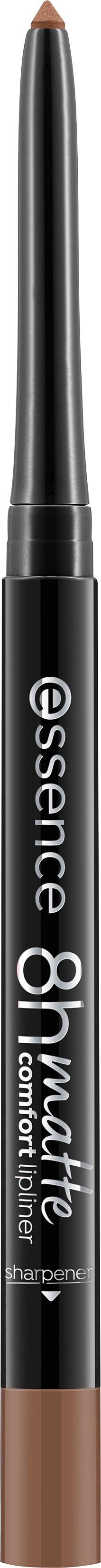 Produktbild essence 8H matte comfort lipliner 3 von 11