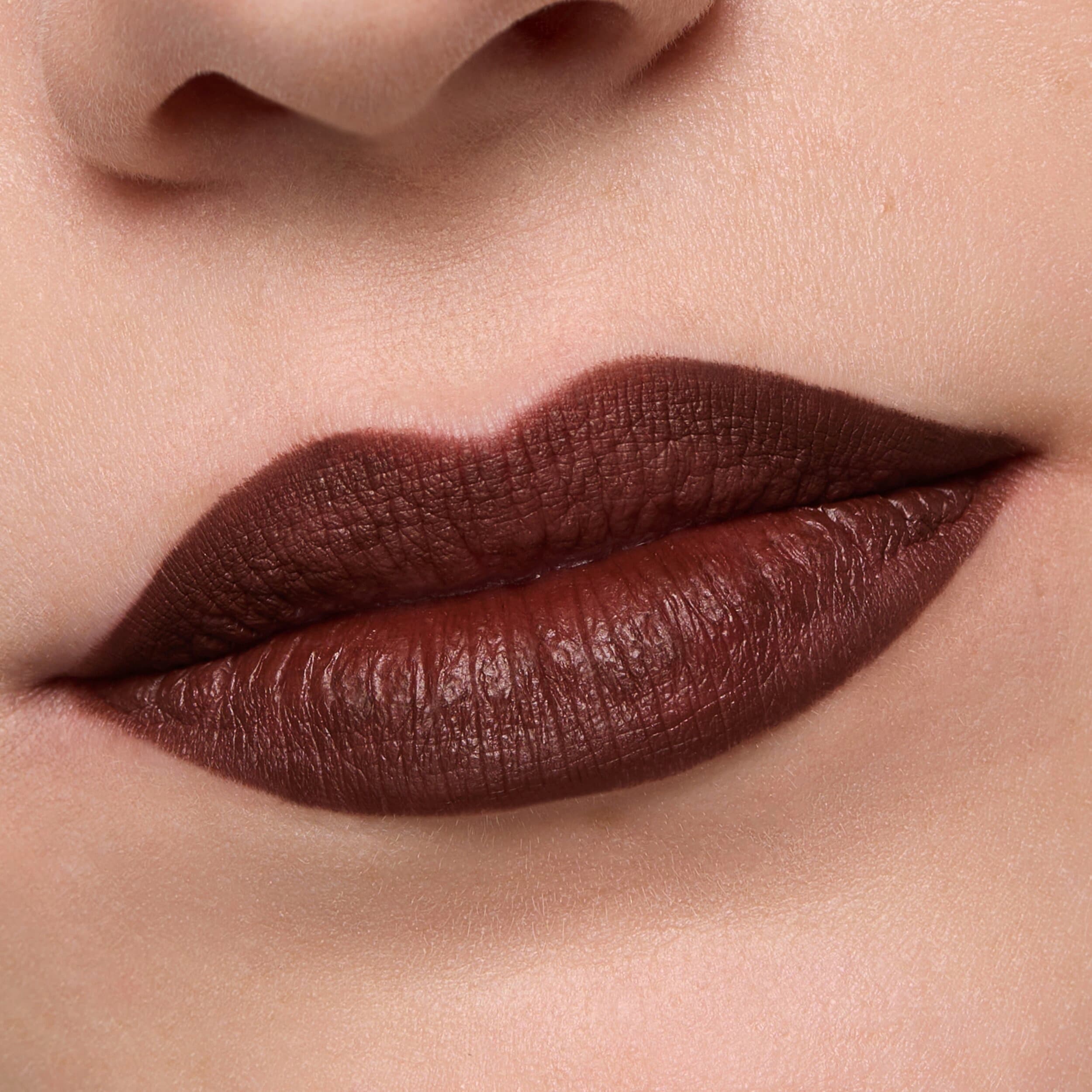 Produktbild essence 8H matte comfort lipliner 8 von 8