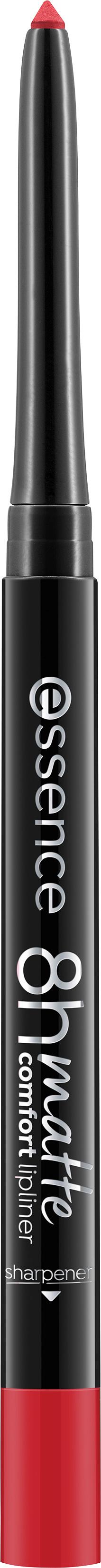 Produktbild essence 8H matte comfort lipliner 6 von 8