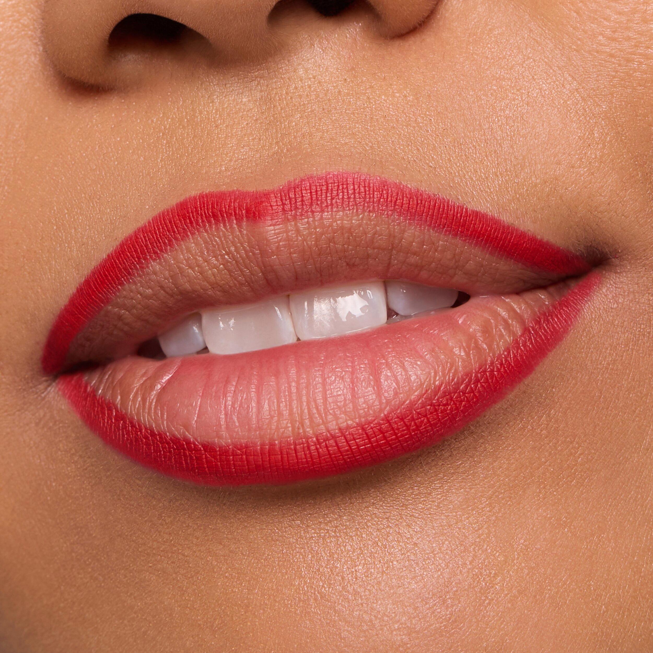 Produktbild essence 8H matte comfort lipliner 5 von 8