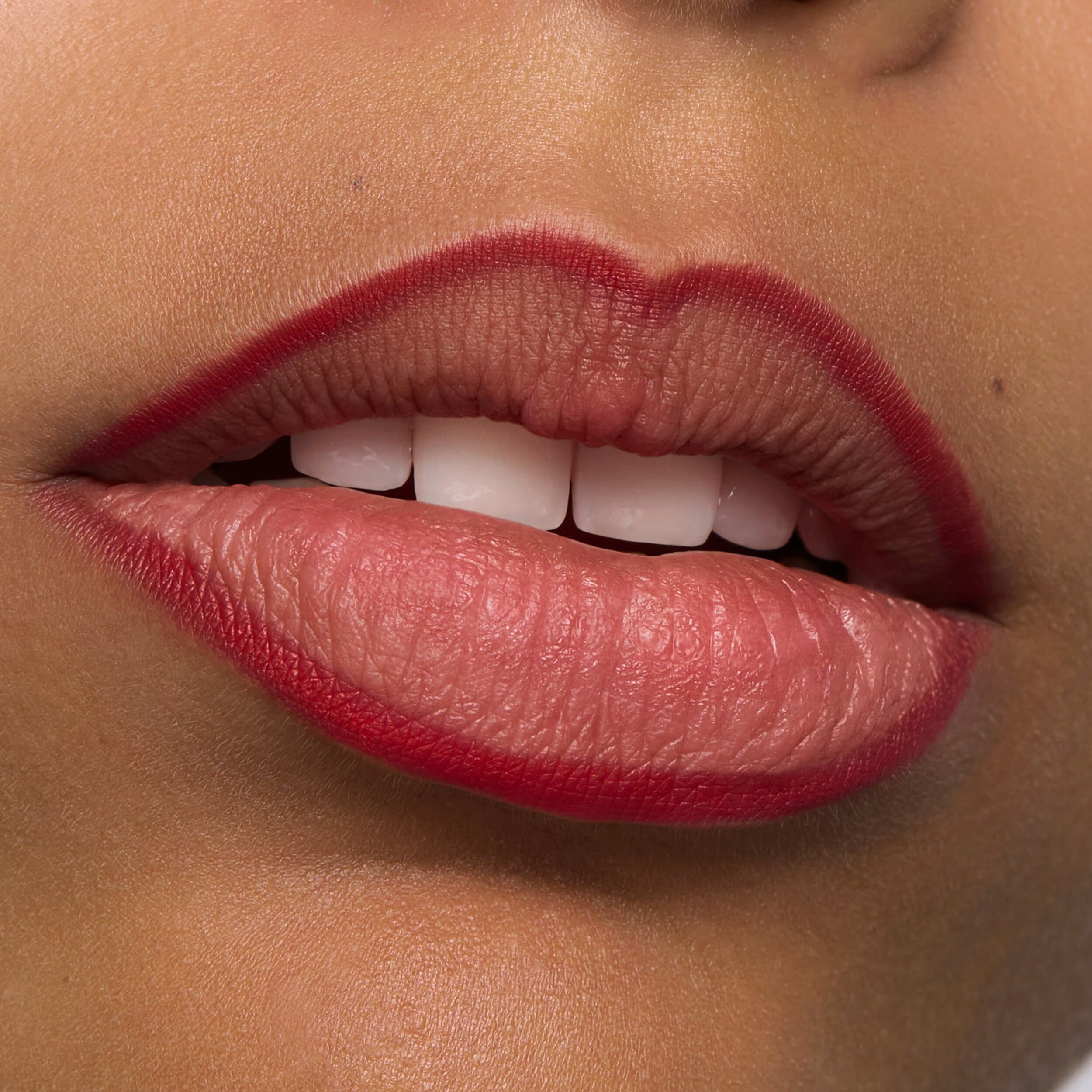 Produktbild essence 8H matte comfort lipliner 3 von 10