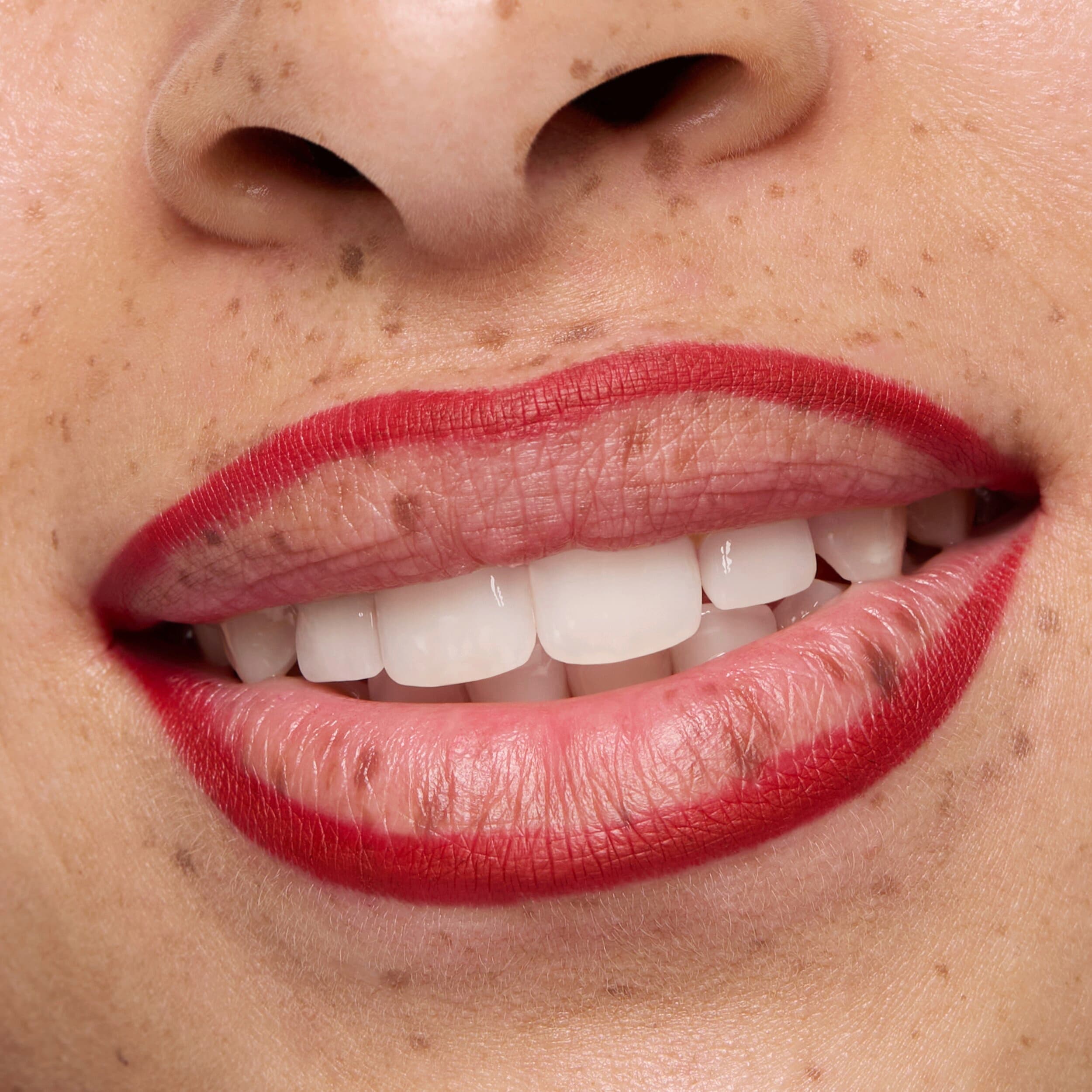 Produktbild essence 8H matte comfort lipliner 9 von 10
