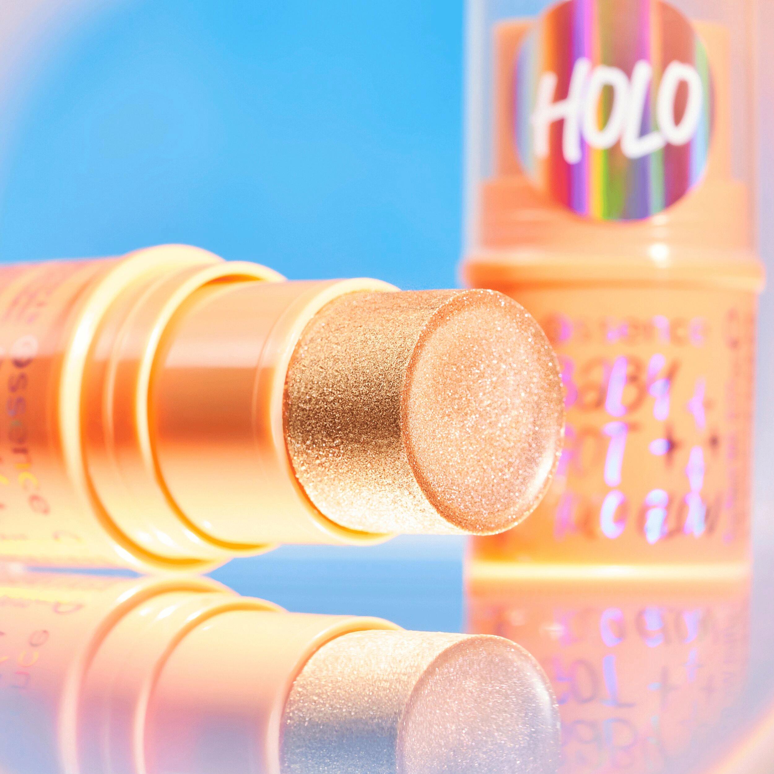 Produktbild essence BABY GOT HOLO GLOW highlighter stick 3 von 9