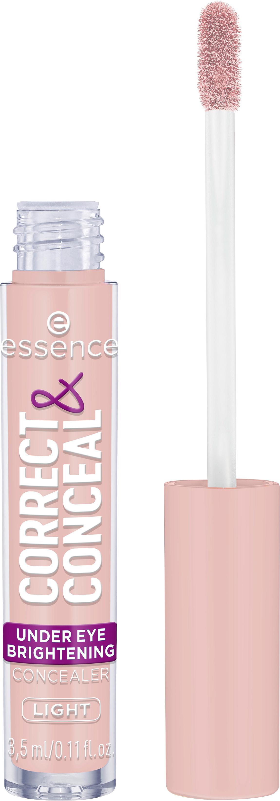 Produktbild essence CORRECT&CONCEAL under eye brightening concealer 5 von 10
