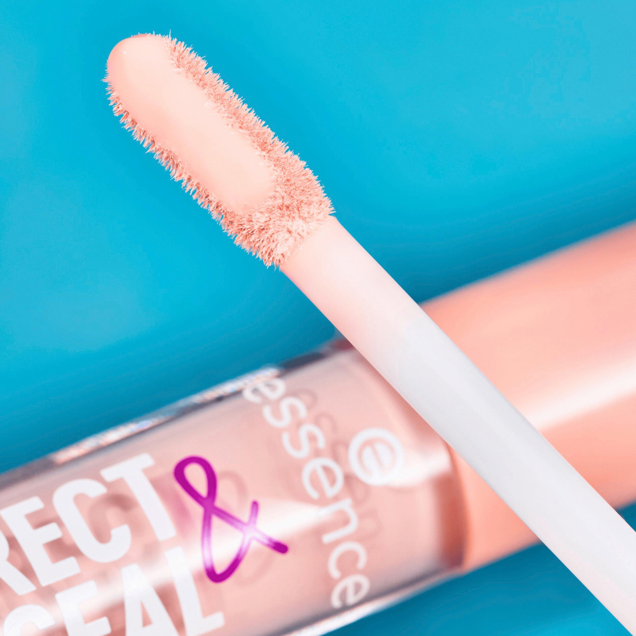 Produktbild essence CORRECT&CONCEAL under eye brightening concealer 4 von 10