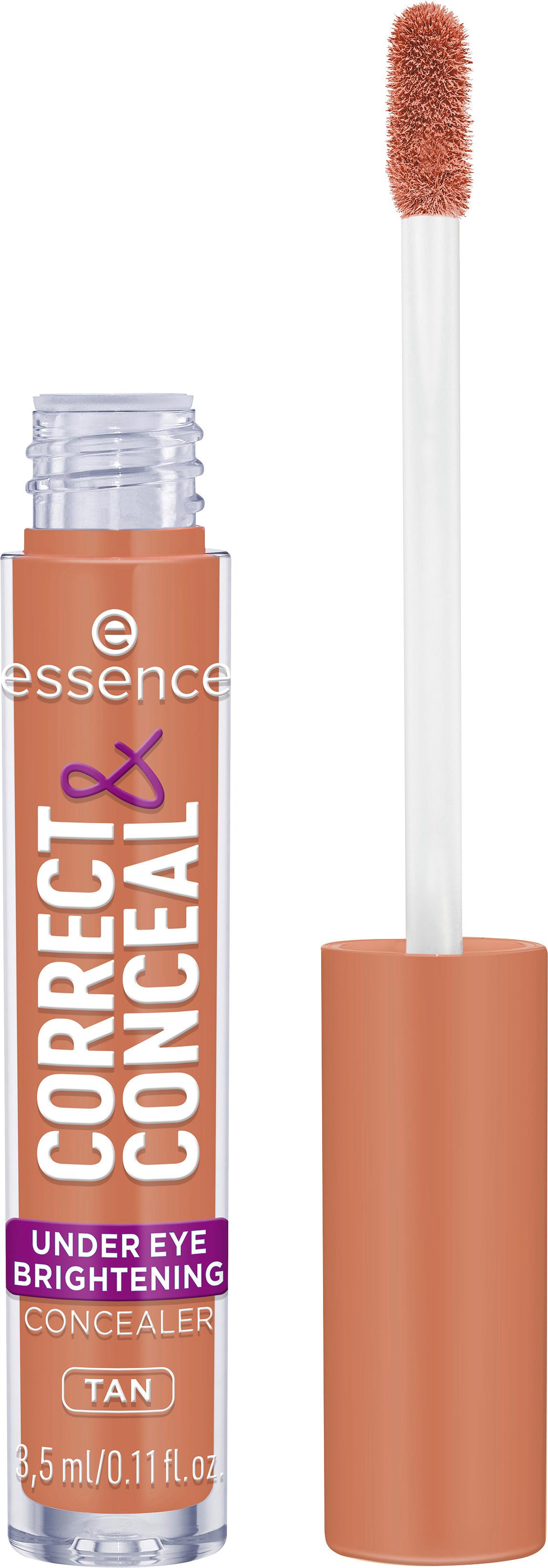 Produktbild essence CORRECT&CONCEAL under eye brightening concealer 8 von 10