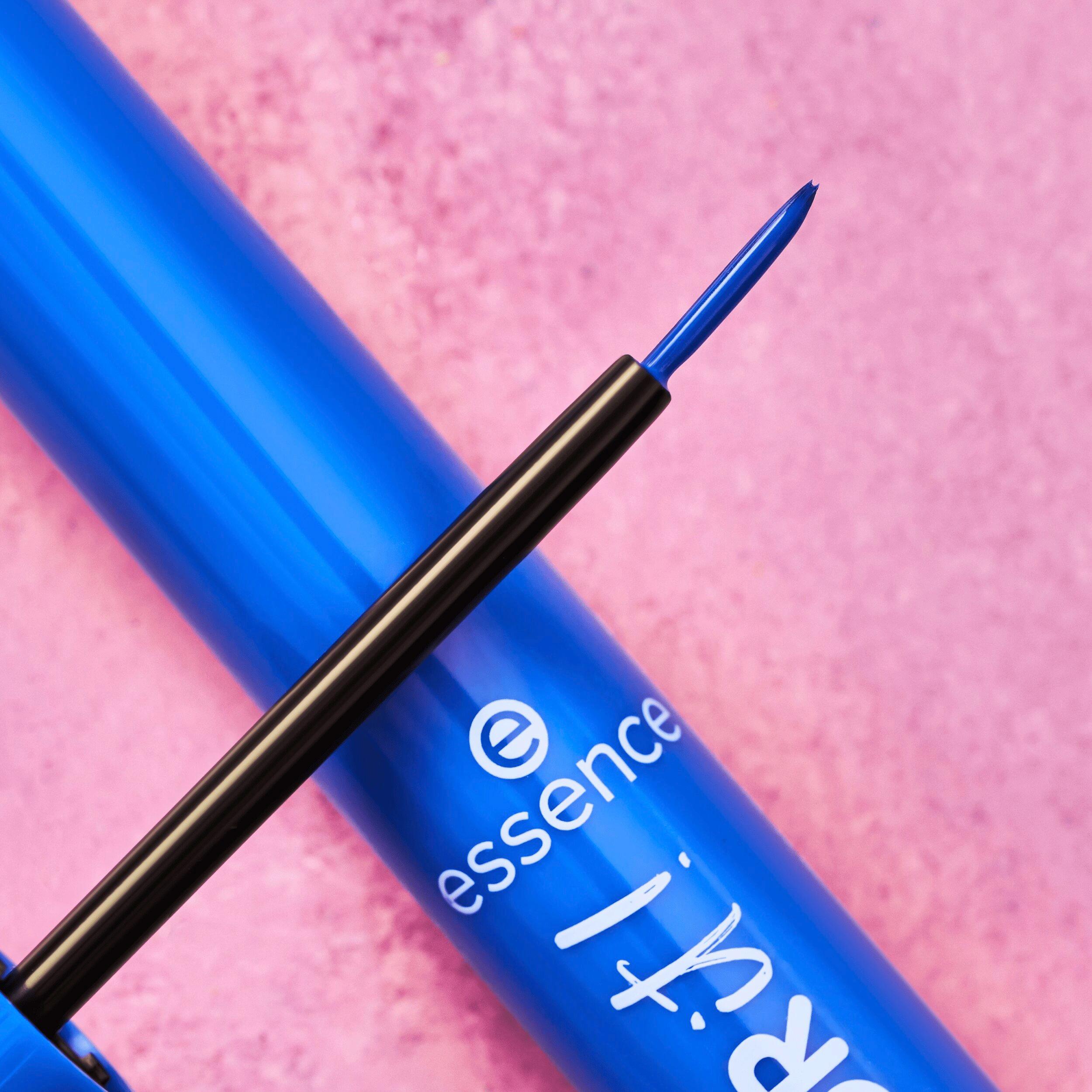 Produktbild essence COLOUR it! liquid eyeliner 8 von 15