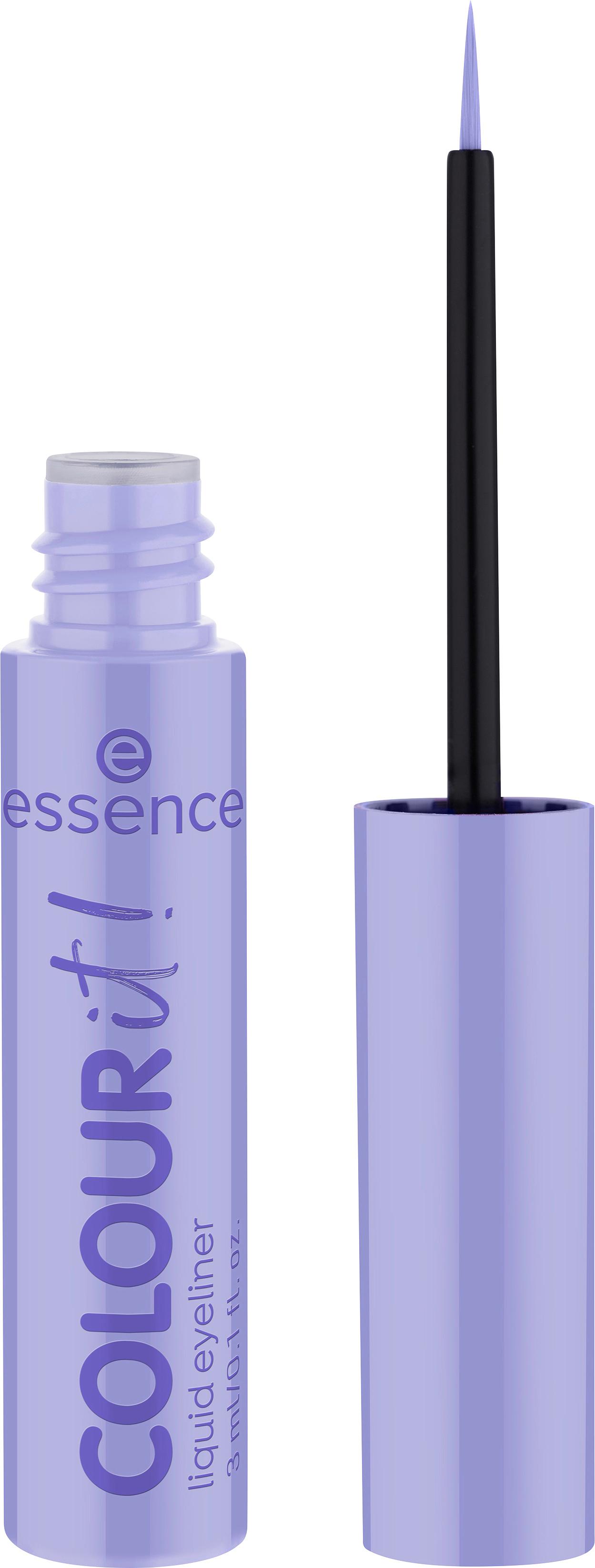 Produktbild essence COLOUR it! liquid eyeliner 4 von 14