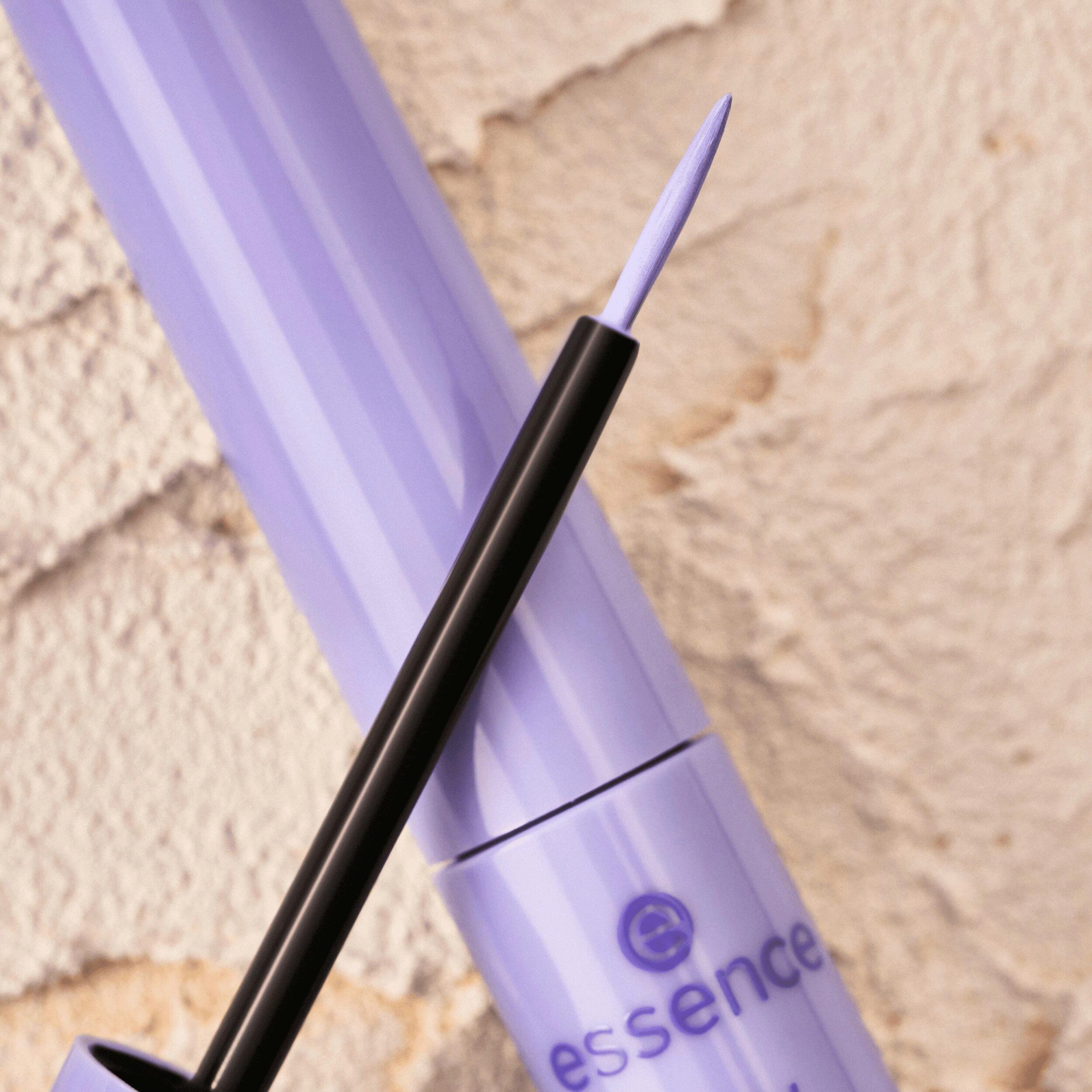 Produktbild essence COLOUR it! liquid eyeliner 12 von 14