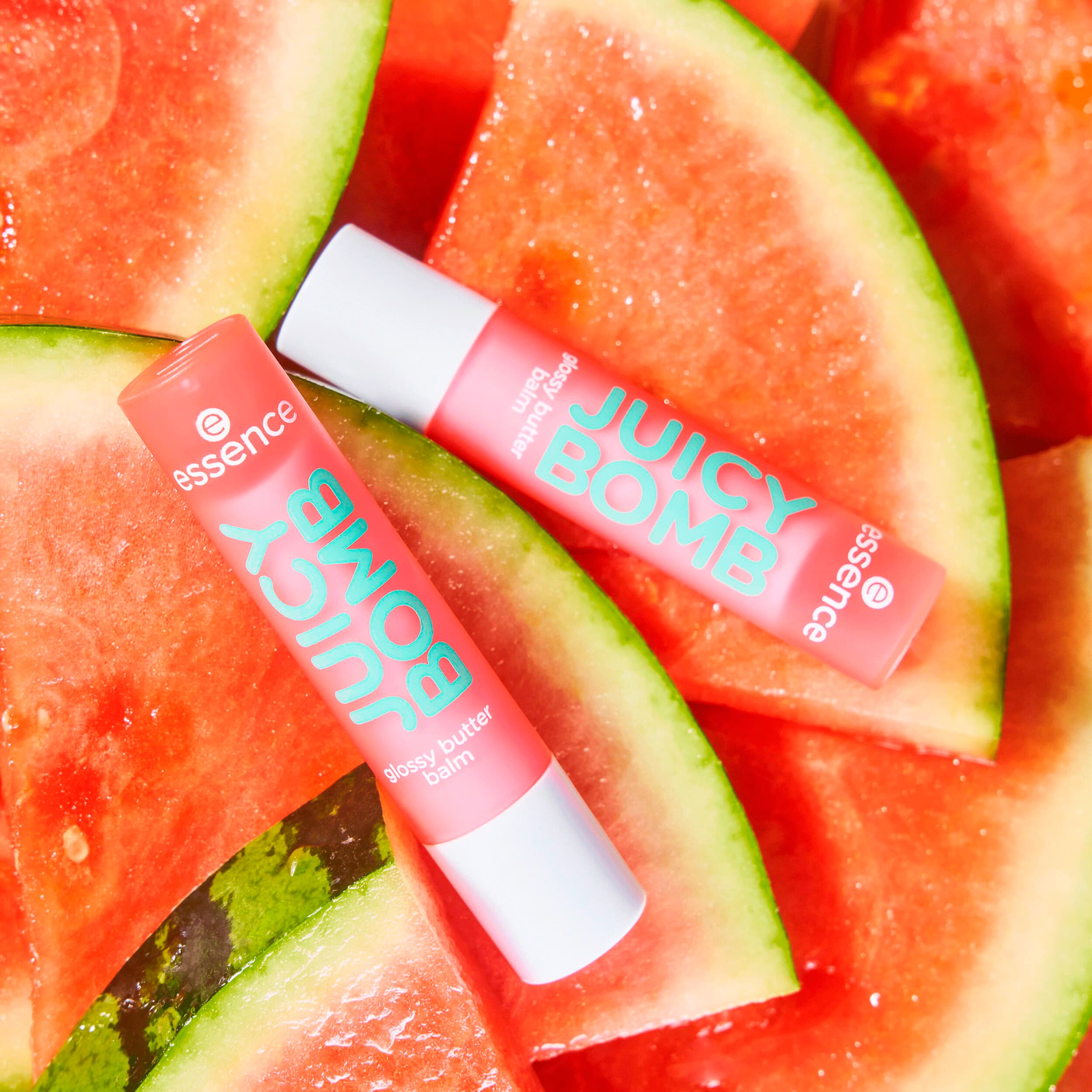 Produktbild essence JUICY BOMB glossy butter balm 14 von 17