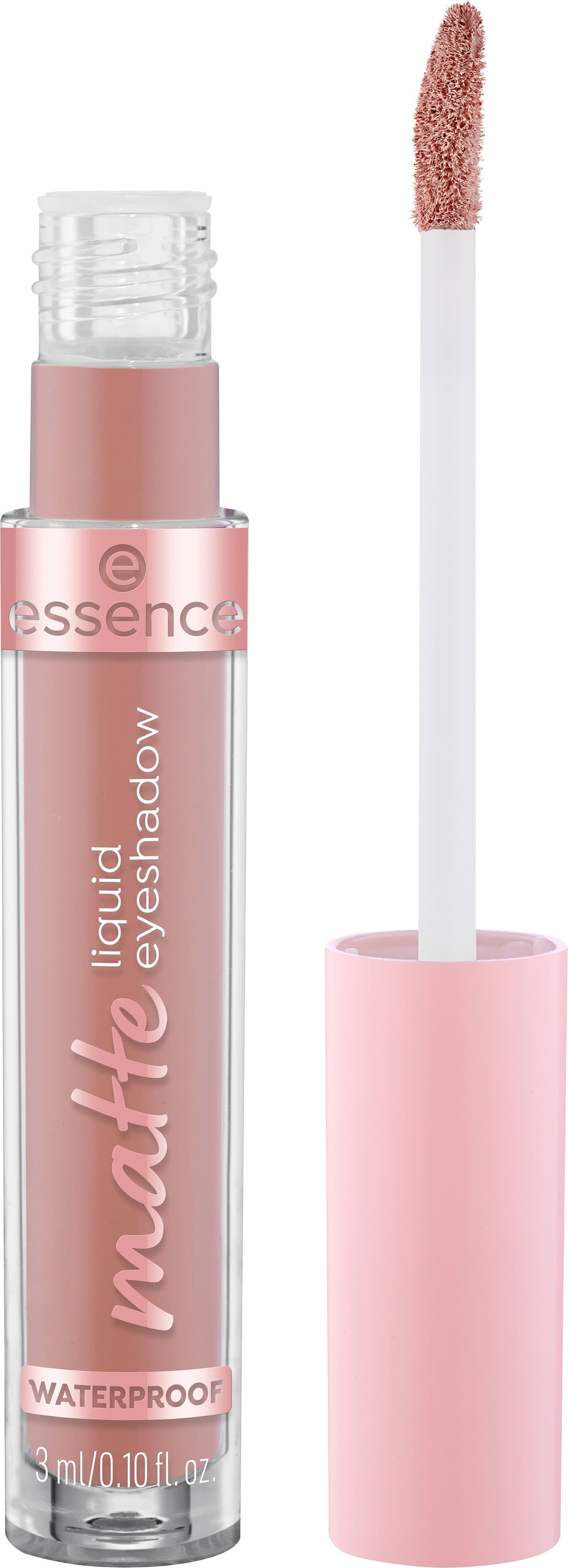Produktbild essence matte liquid eyeshadow 2 von 16