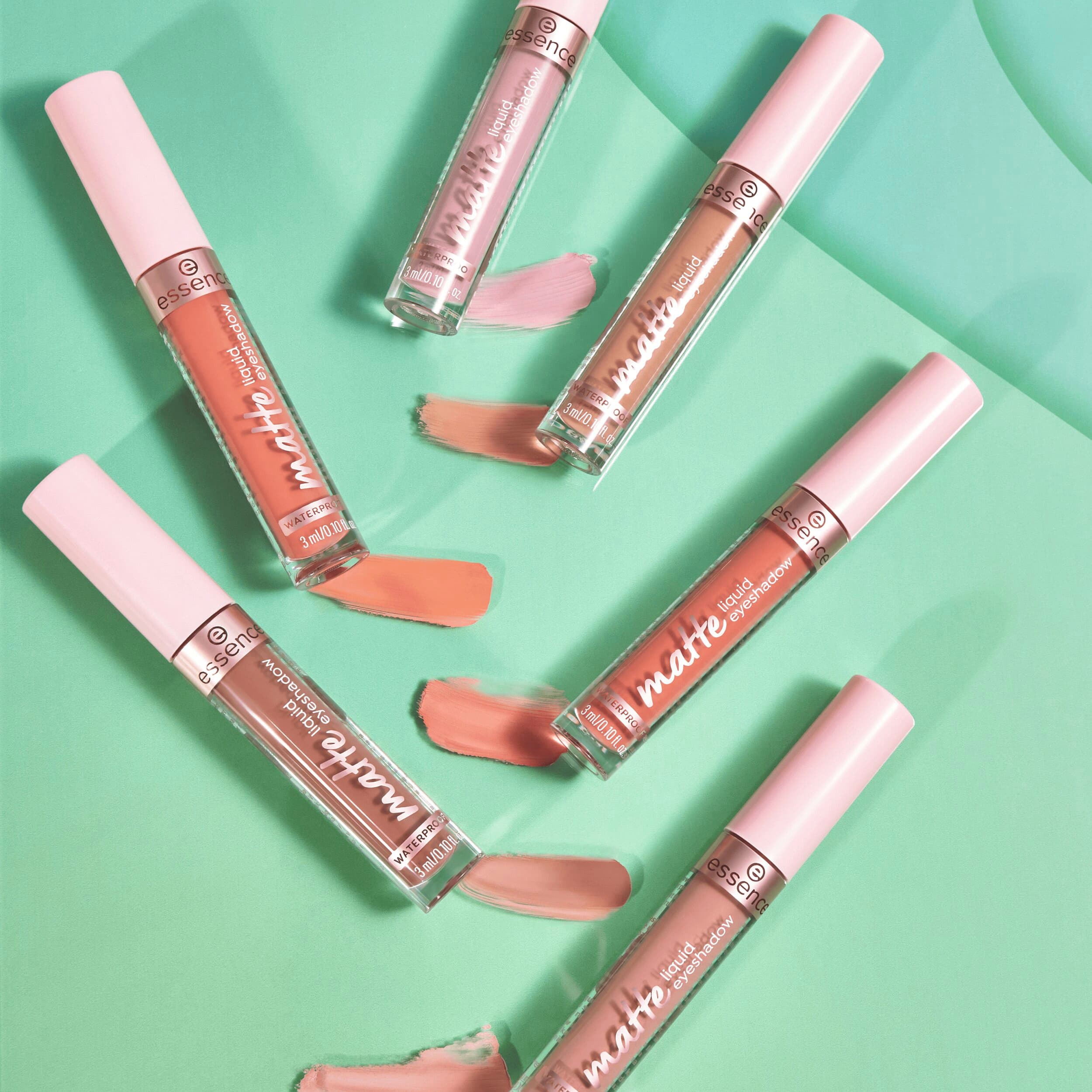 Produktbild essence matte liquid eyeshadow 12 von 16