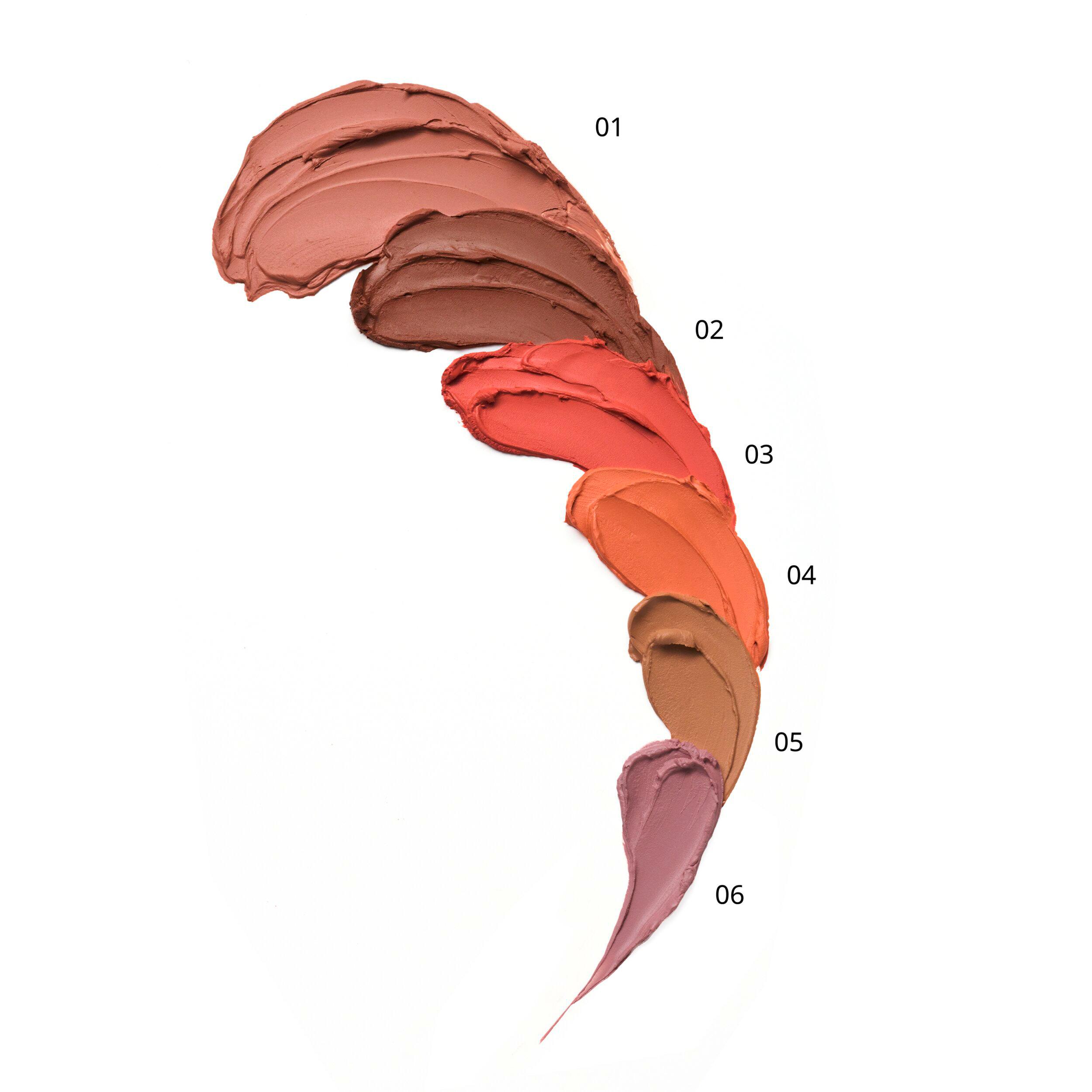 Produktbild essence matte liquid eyeshadow 9 von 17