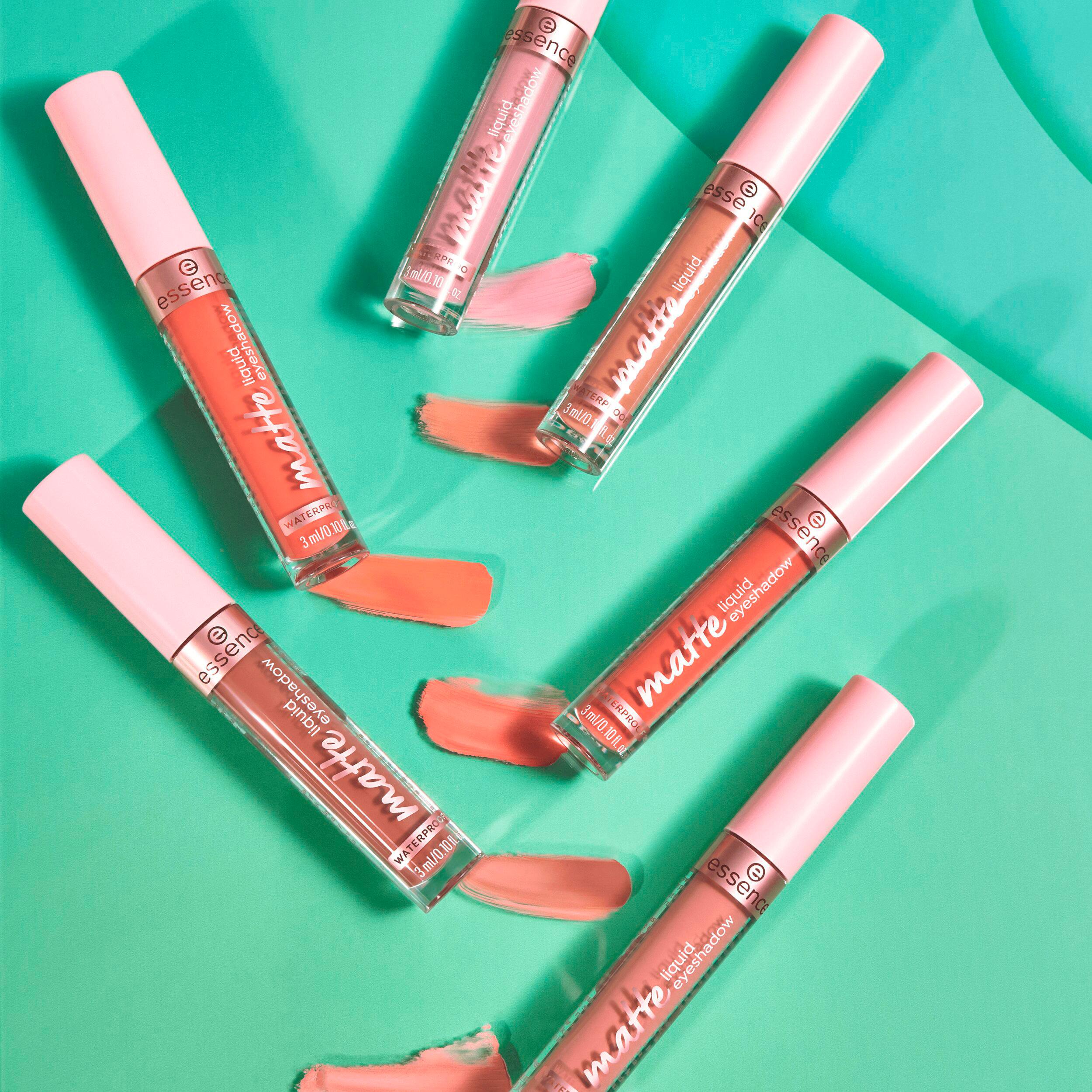 Produktbild essence matte liquid eyeshadow 13 von 17