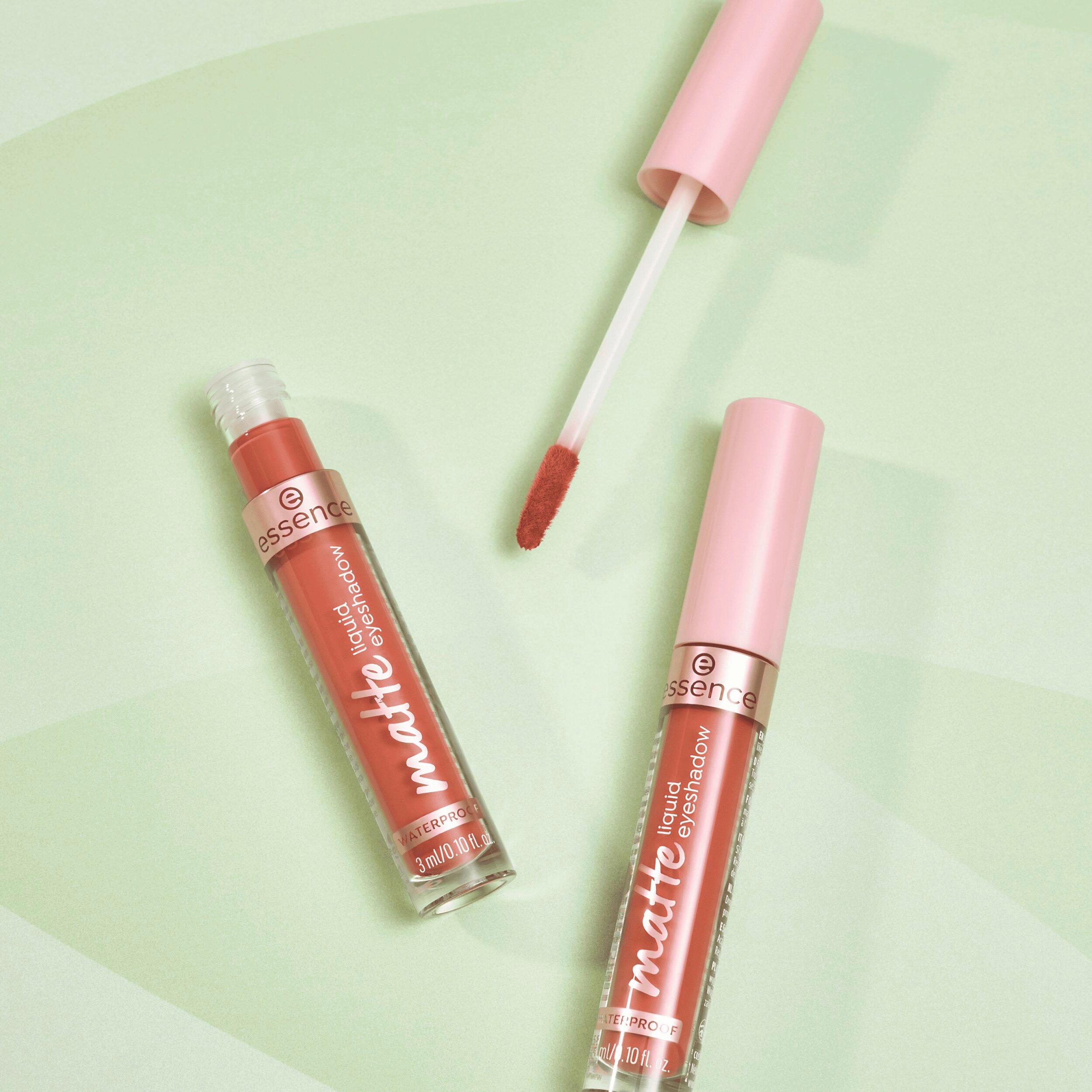 Produktbild essence matte liquid eyeshadow 12 von 17