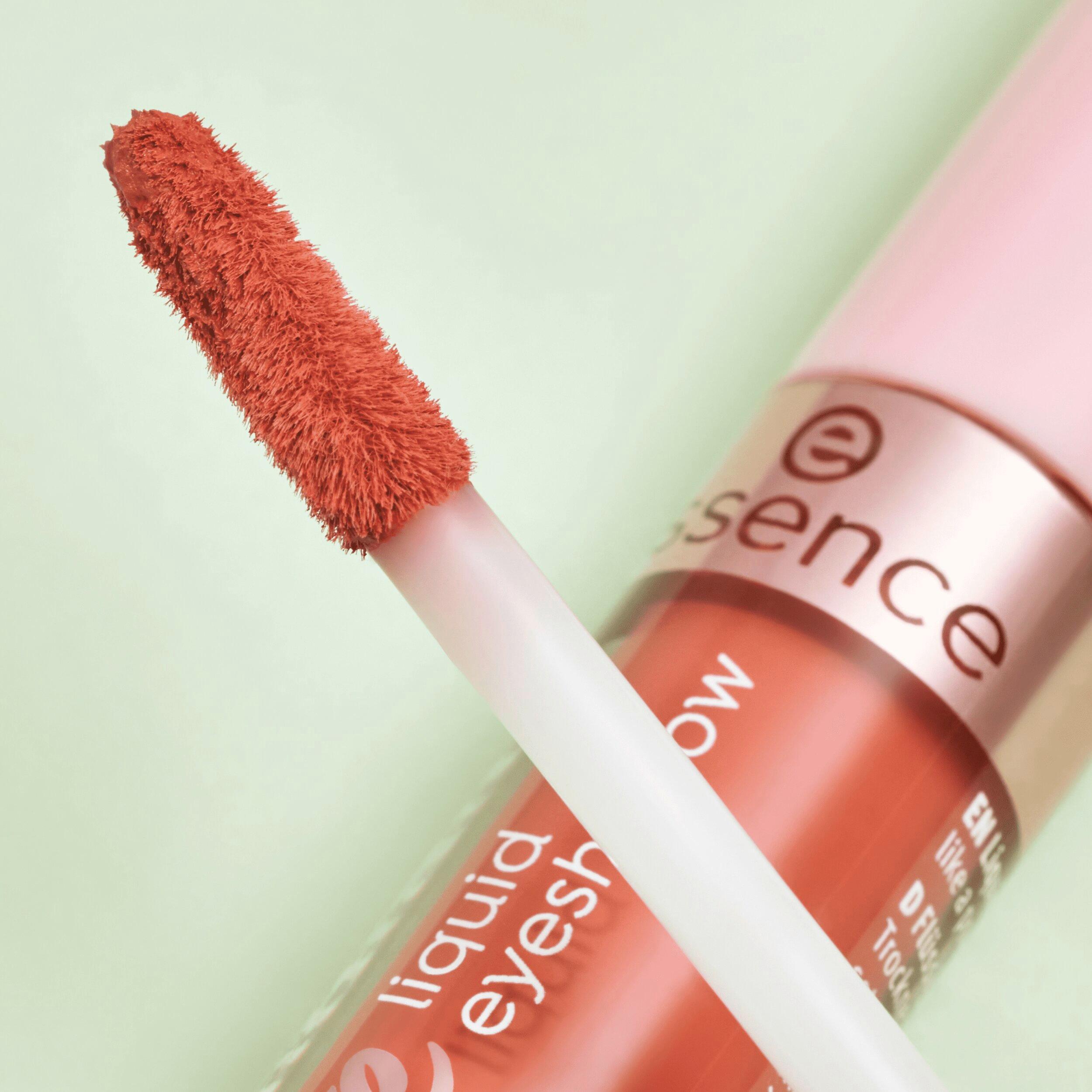 Produktbild essence matte liquid eyeshadow 4 von 17