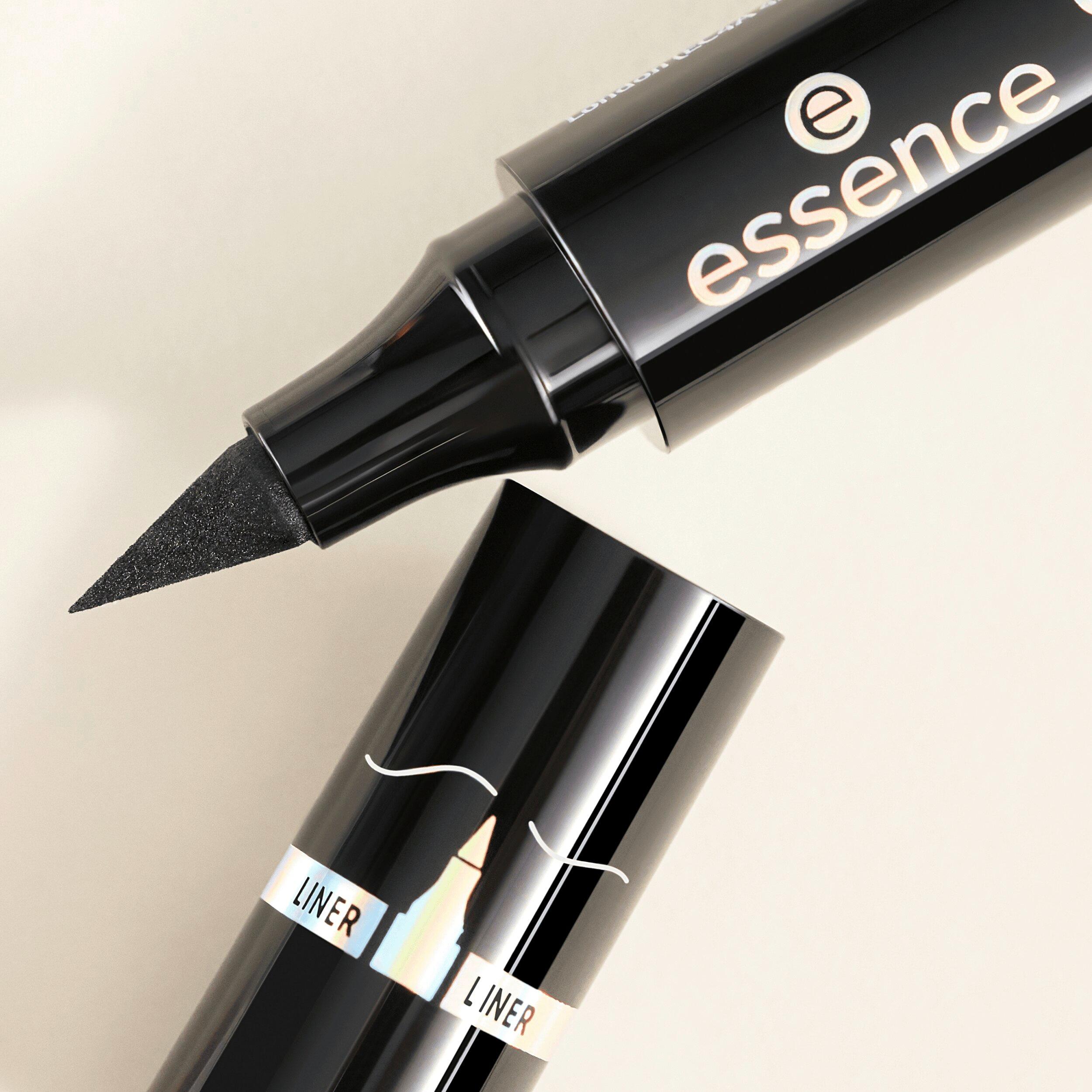 Produktbild essence Quick Wing! stamp eyeliner 13 von 15