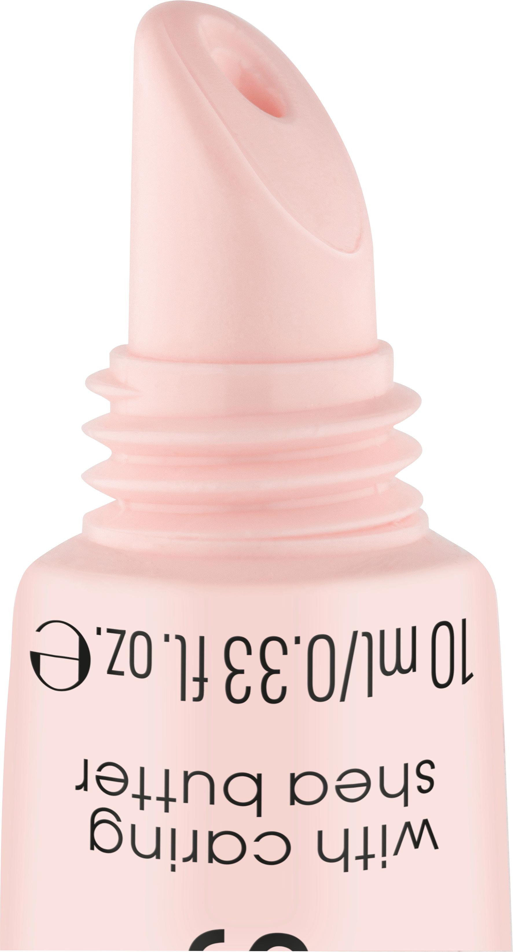 Produktbild essence the super peptide glossy lip treatment 4 von 14
