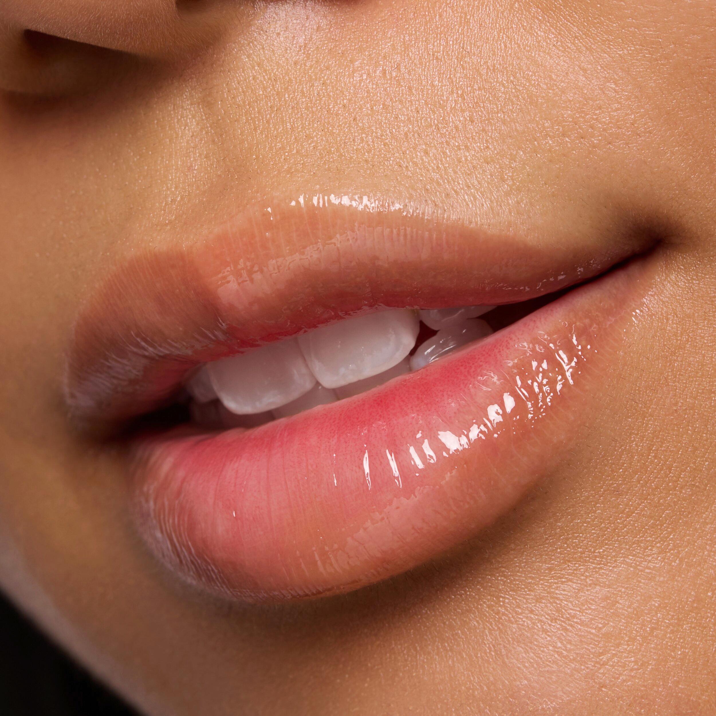Produktbild essence the super peptide glossy lip treatment 13 von 14