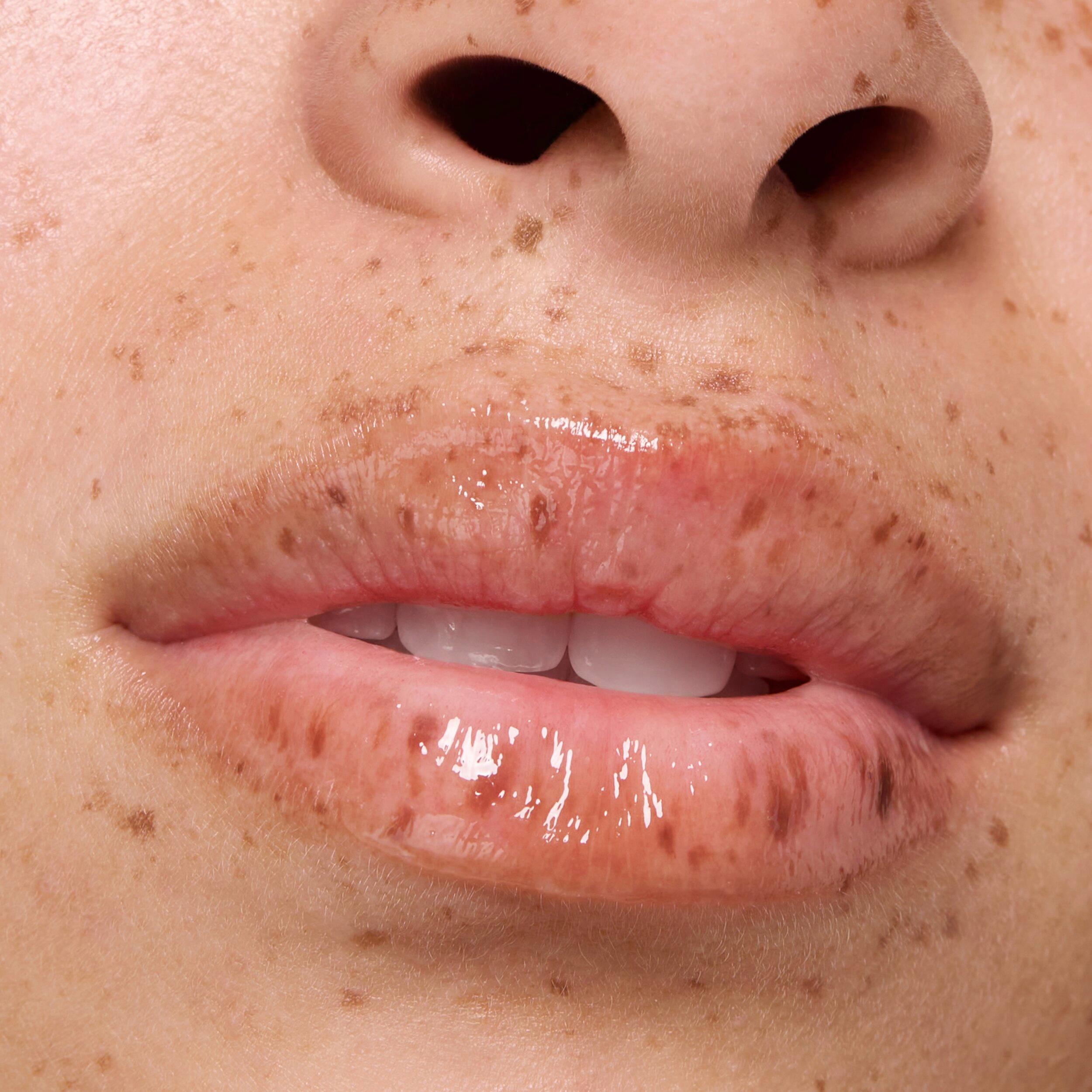 Produktbild essence the super peptide glossy lip treatment 3 von 14