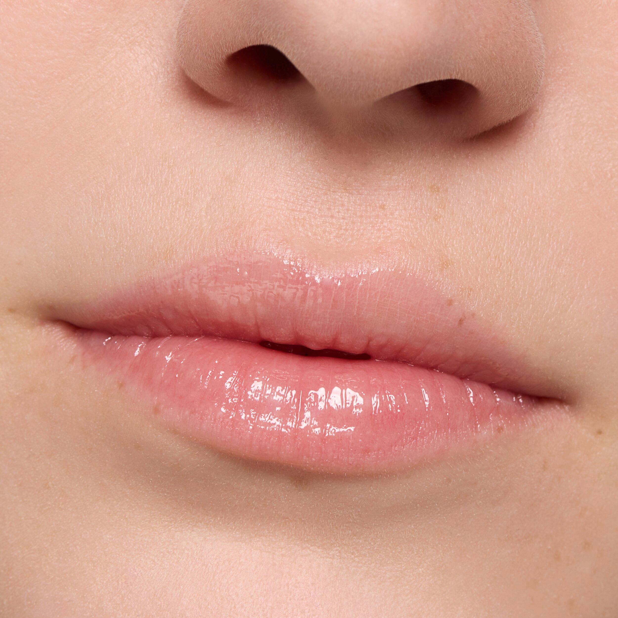 Produktbild essence the super peptide glossy lip treatment 11 von 14