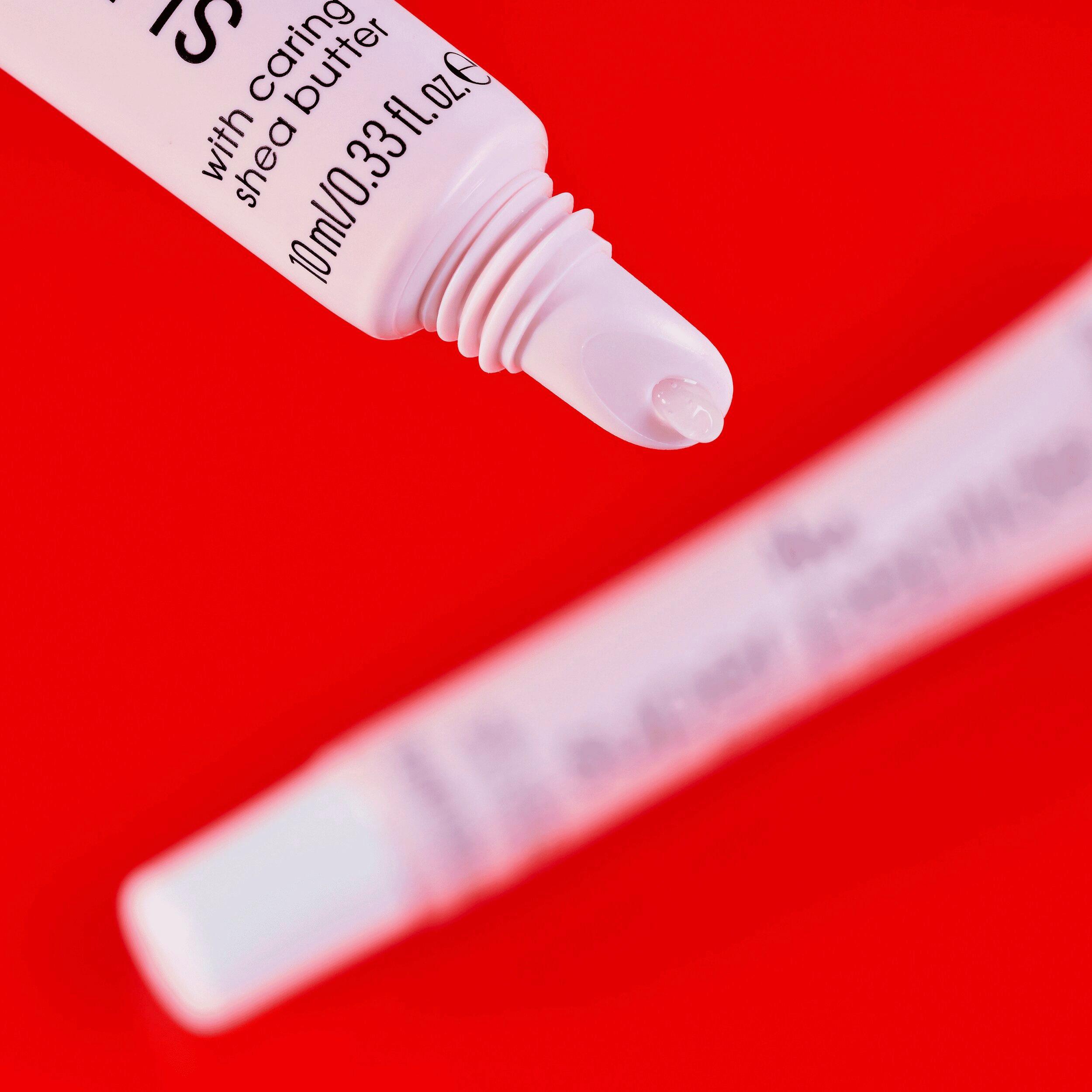 Produktbild essence the super peptide glossy lip treatment 10 von 14