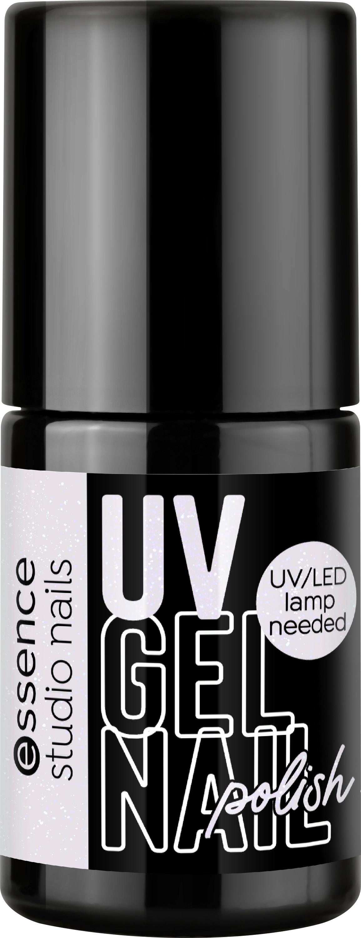 essence UV Gel Nagellack