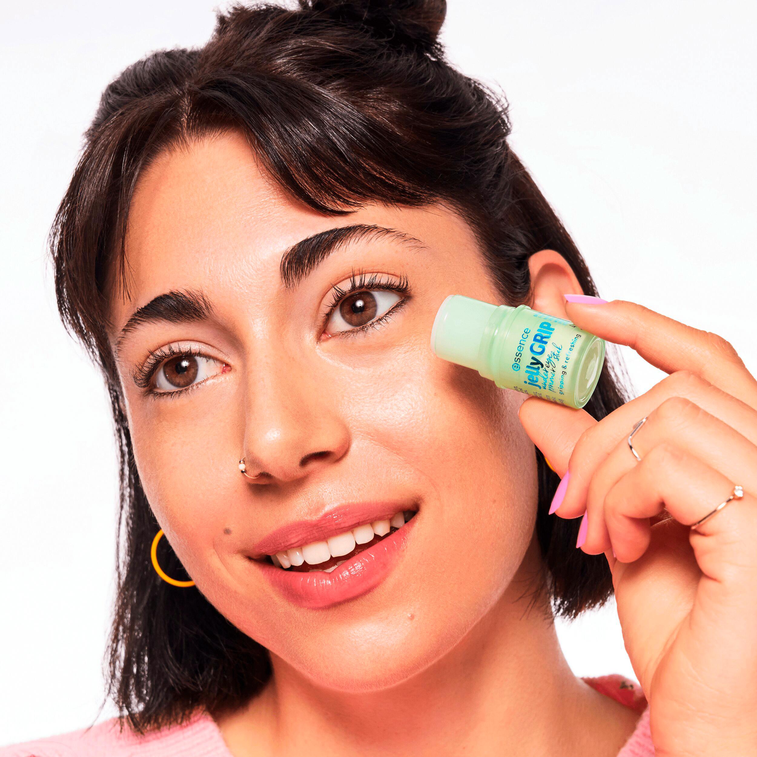 Produktbild essence jelly GRIP Undereye Primer Stick 4 von 10