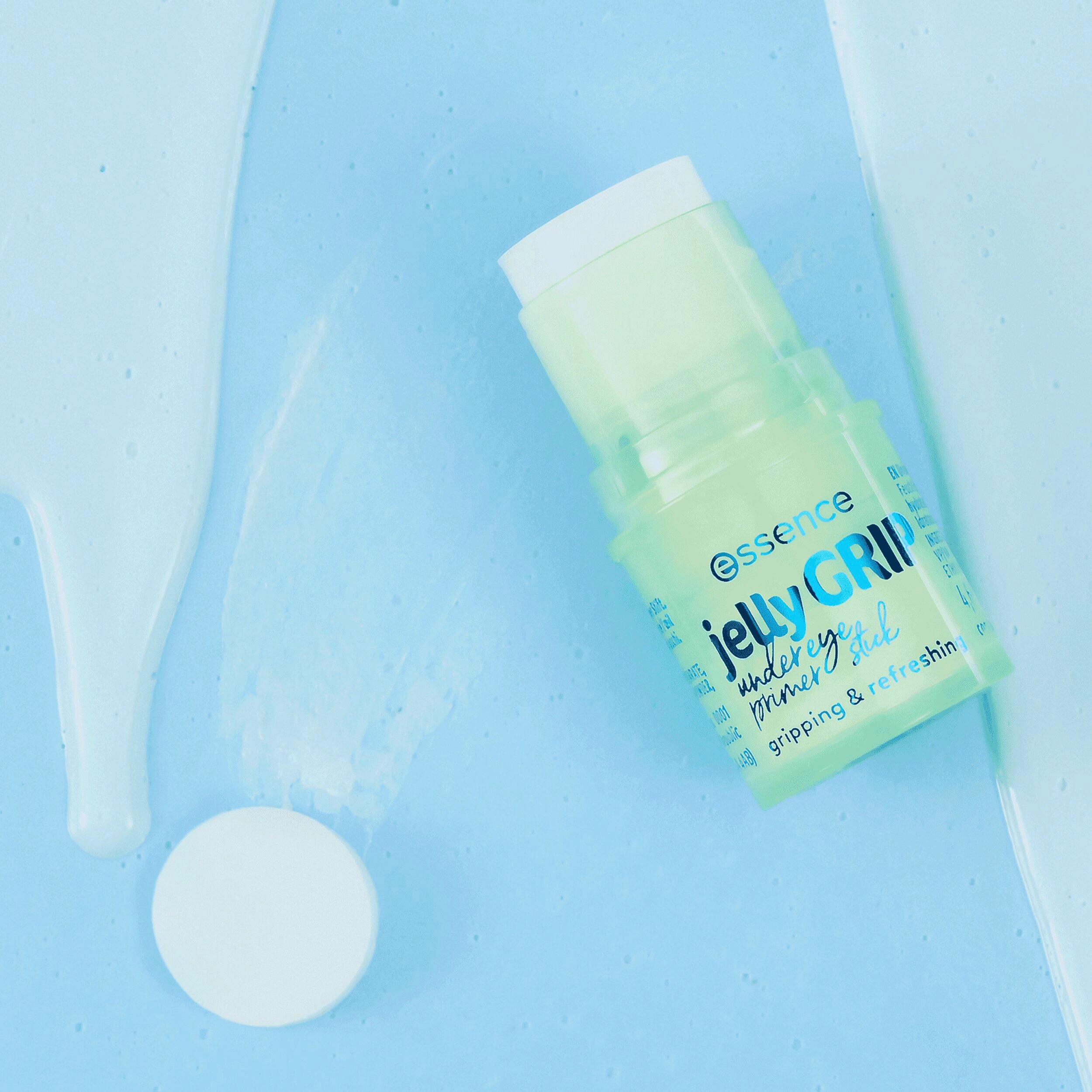 Produktbild essence jelly GRIP Undereye Primer Stick 5 von 10
