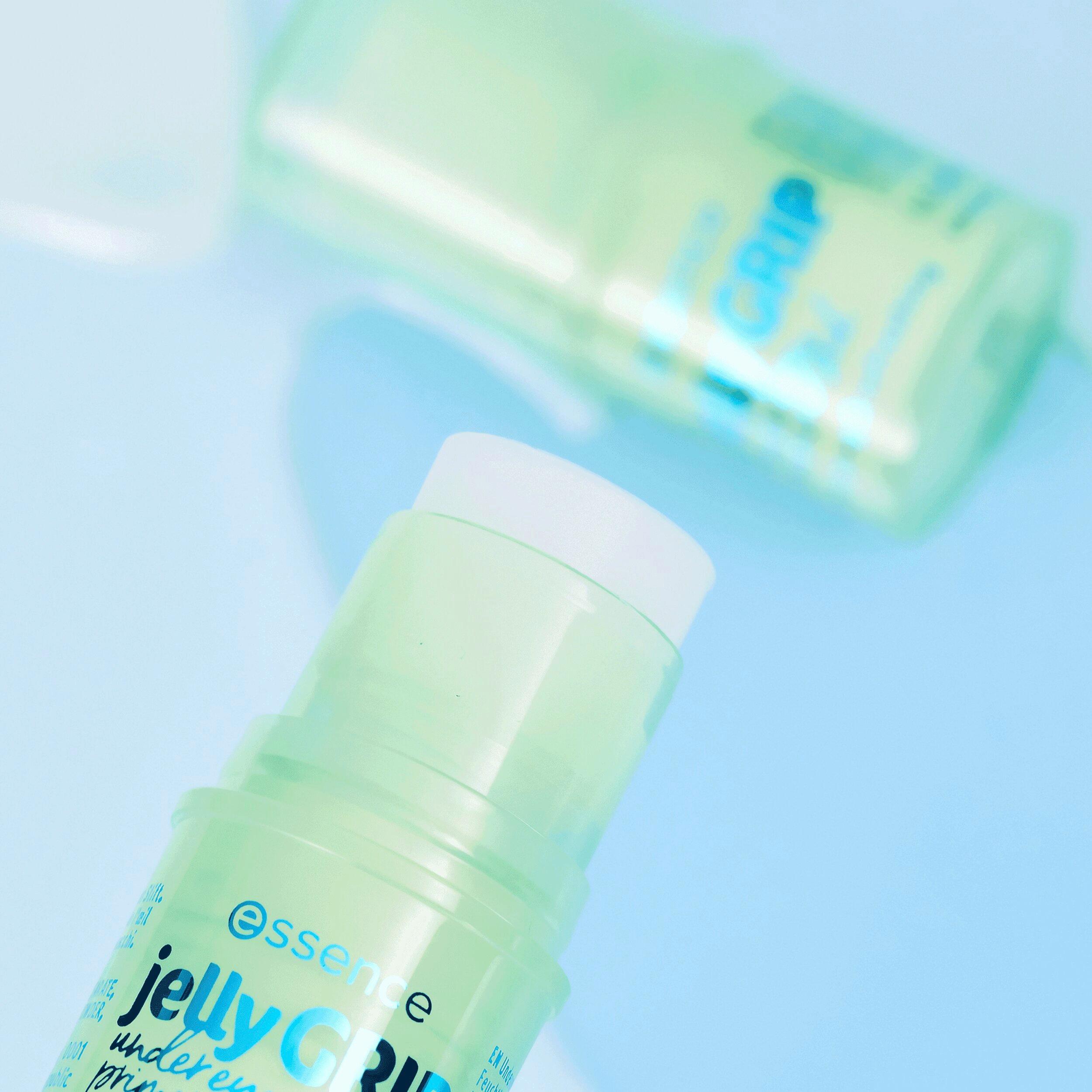 Produktbild essence jelly GRIP Undereye Primer Stick 10 von 10