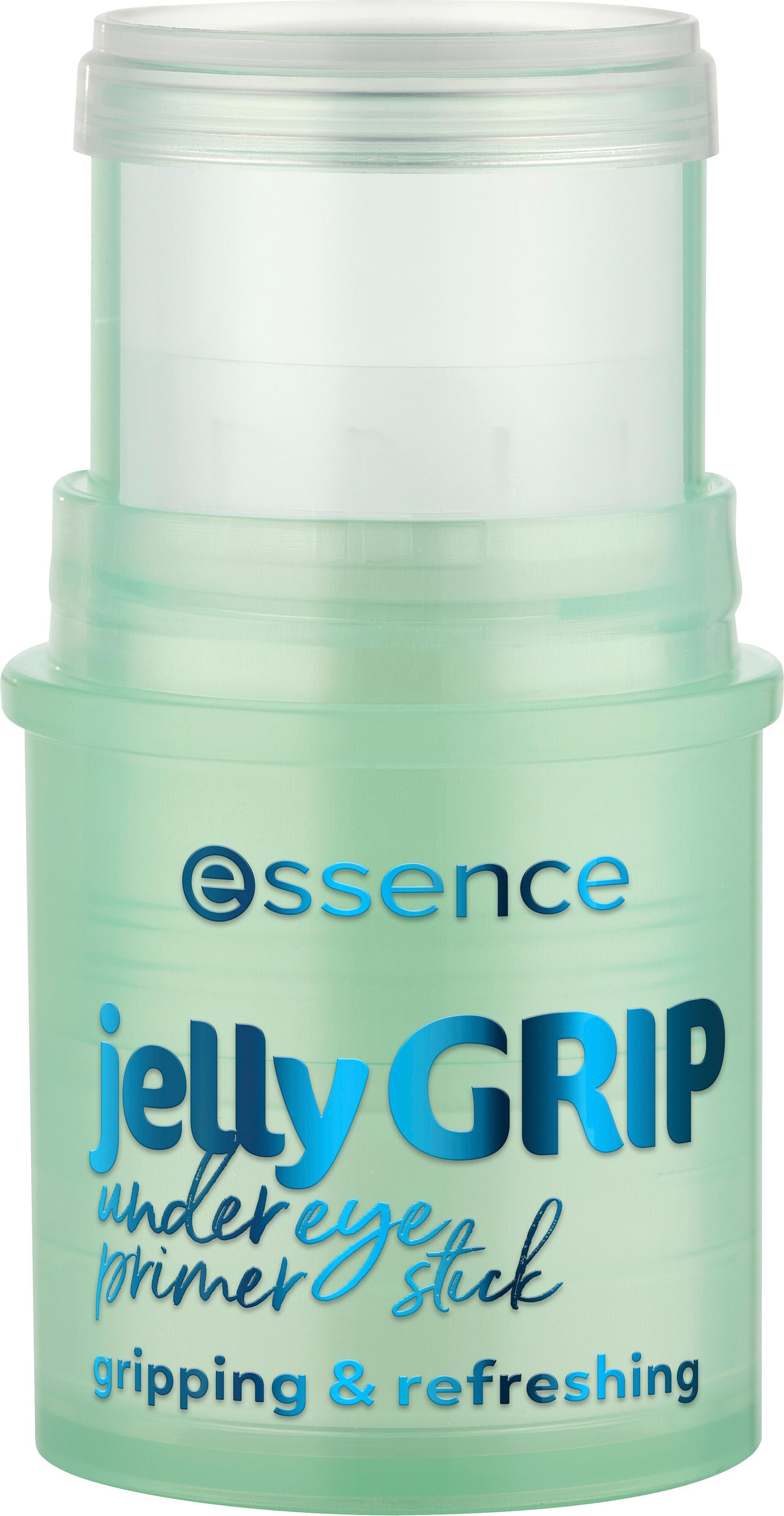 essence jelly GRIP Undereye Primer Stick