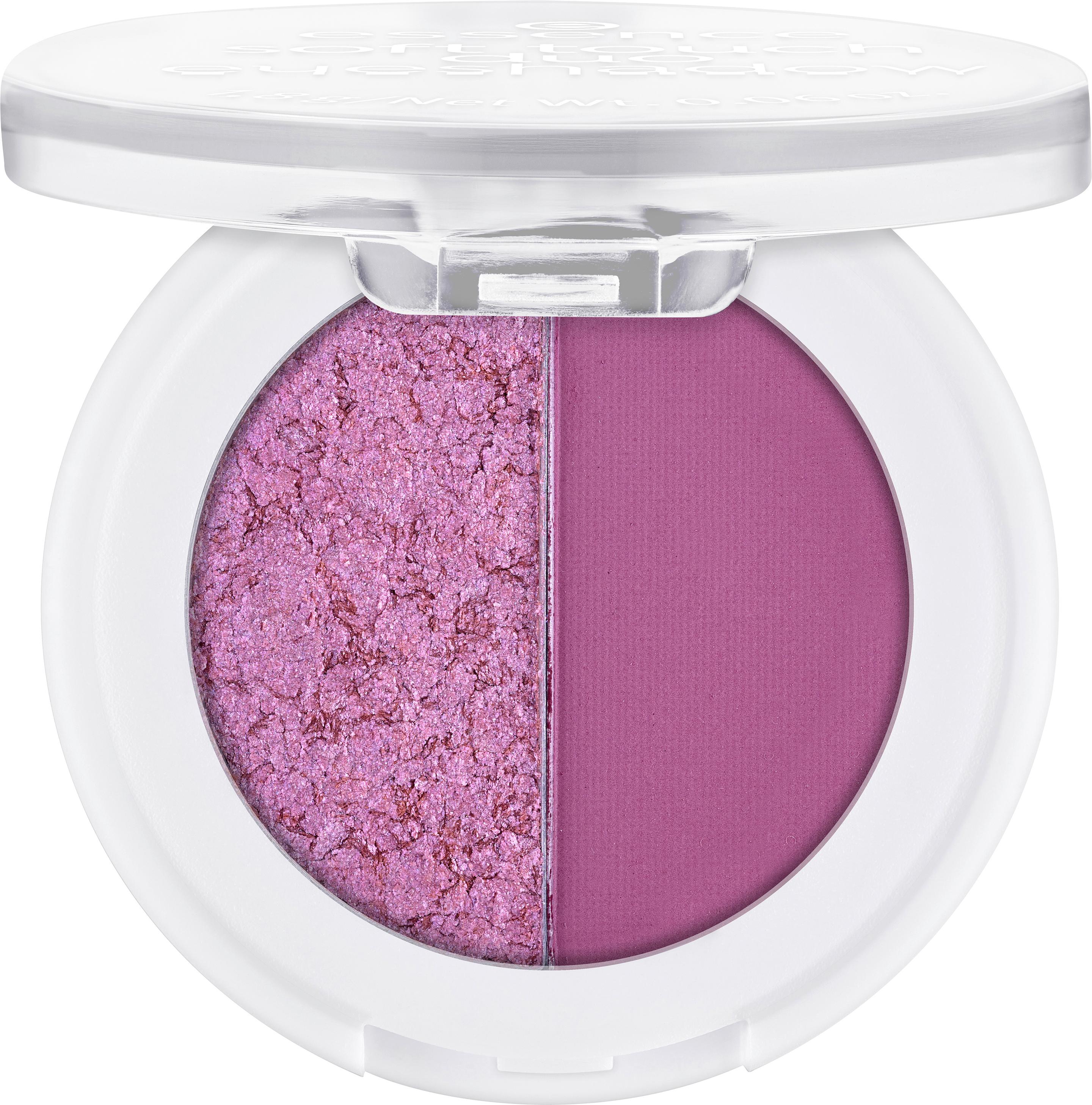 Produktbild essence soft touch duo eyeshadow 10 von 16