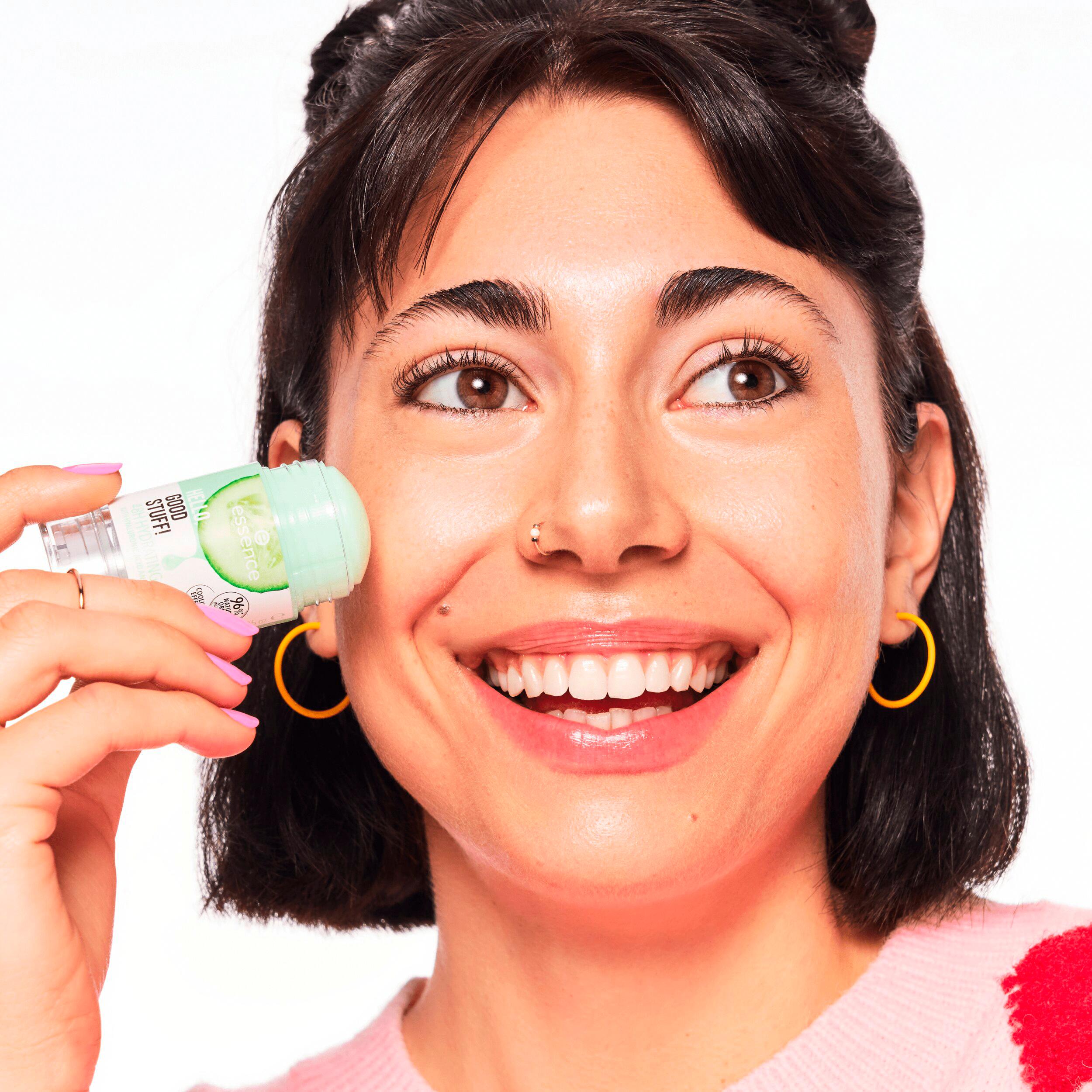 Produktbild essence HELLO, GOOD STUFF! 48h Hydrating Serum Stick 7 von 7