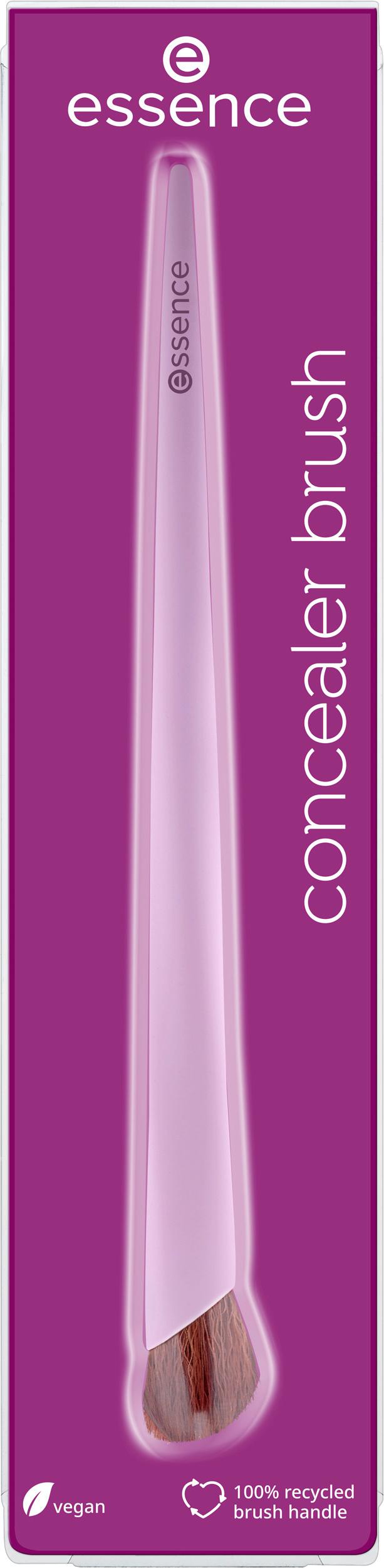 essence concealer brush