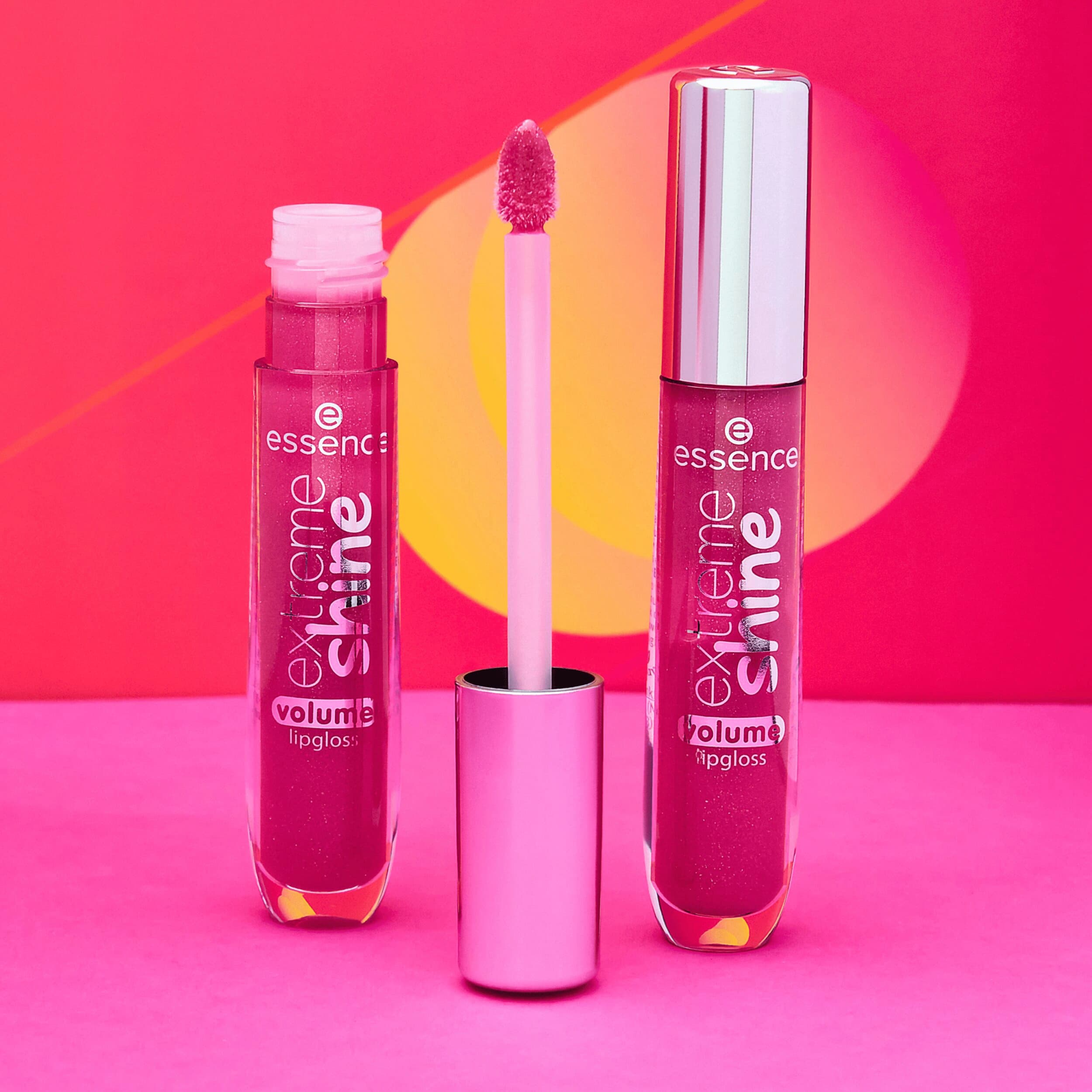 Produktbild essence extreme shine volume lipgloss 5 von 17