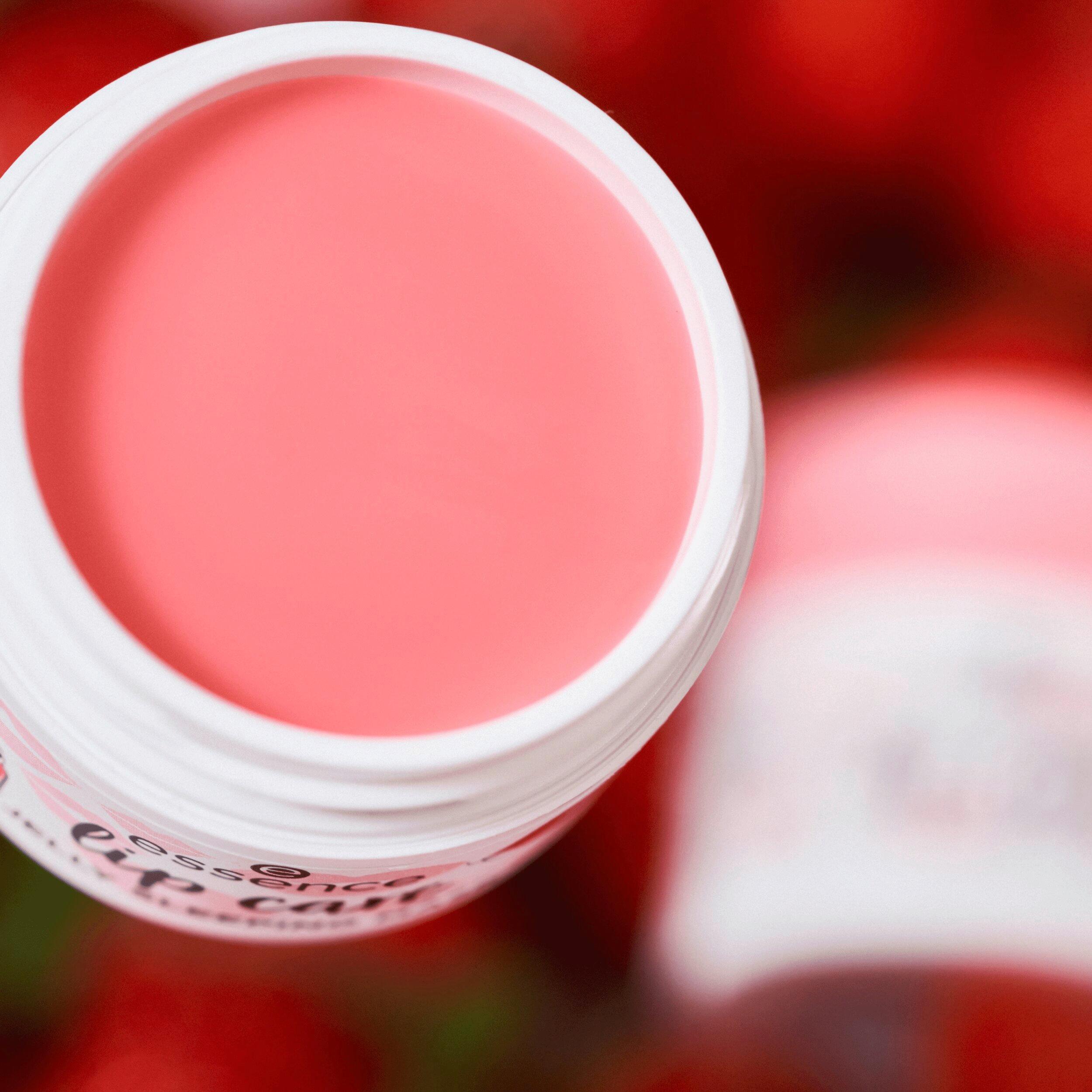 Produktbild essence LIP CARE Jelly Sleeping Mask 11 von 12