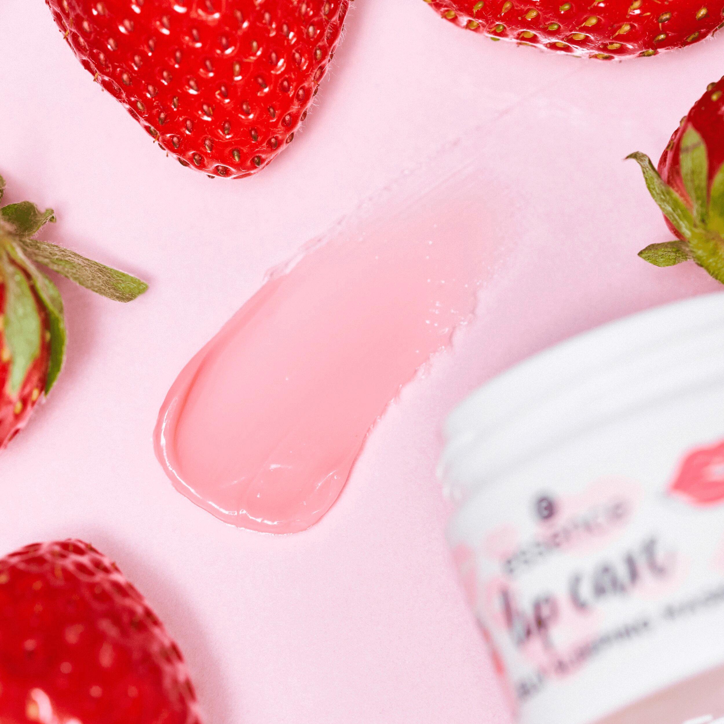 Produktbild essence LIP CARE Jelly Sleeping Mask 10 von 12