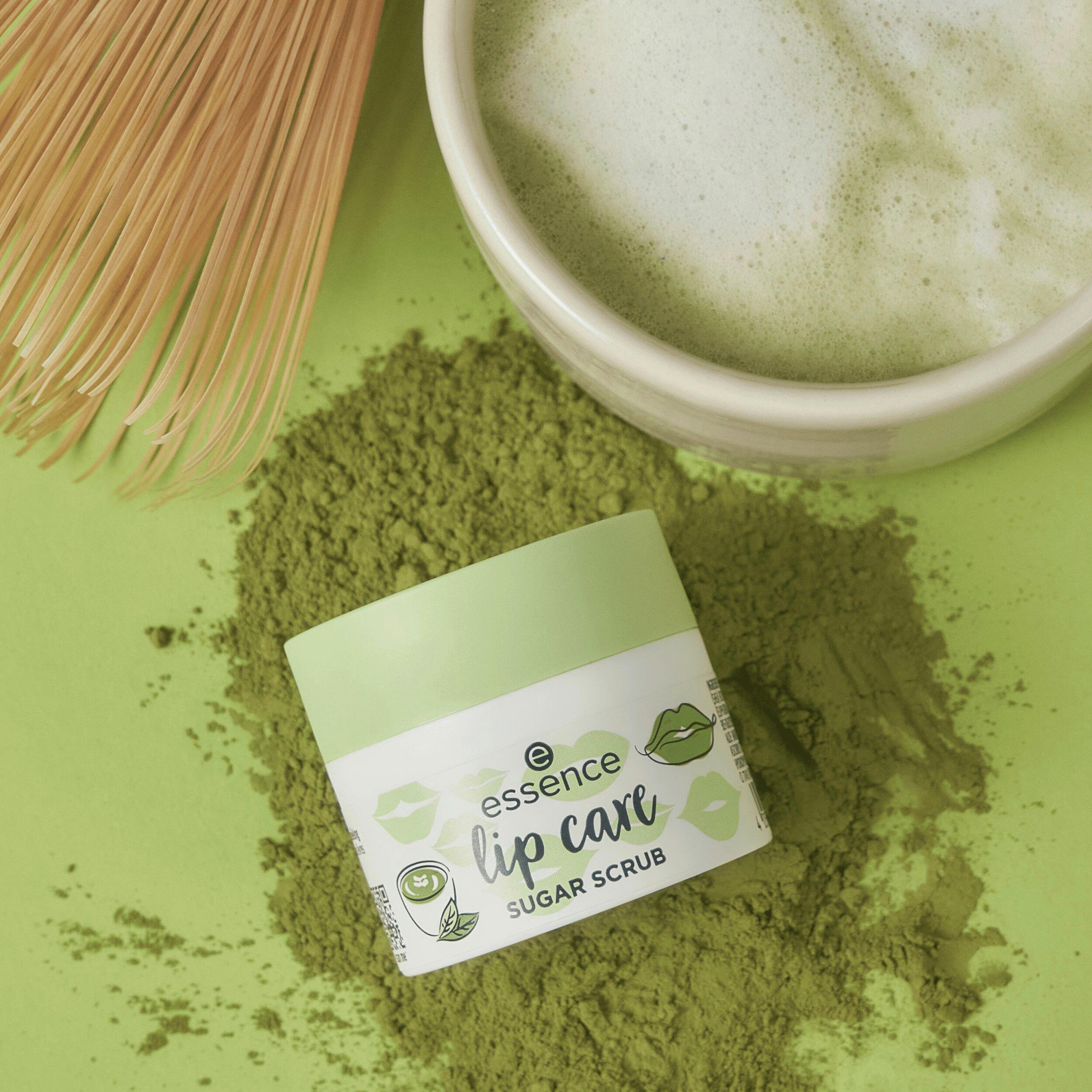 Produktbild essence LIP CARE Sugar Scrub 5 von 12