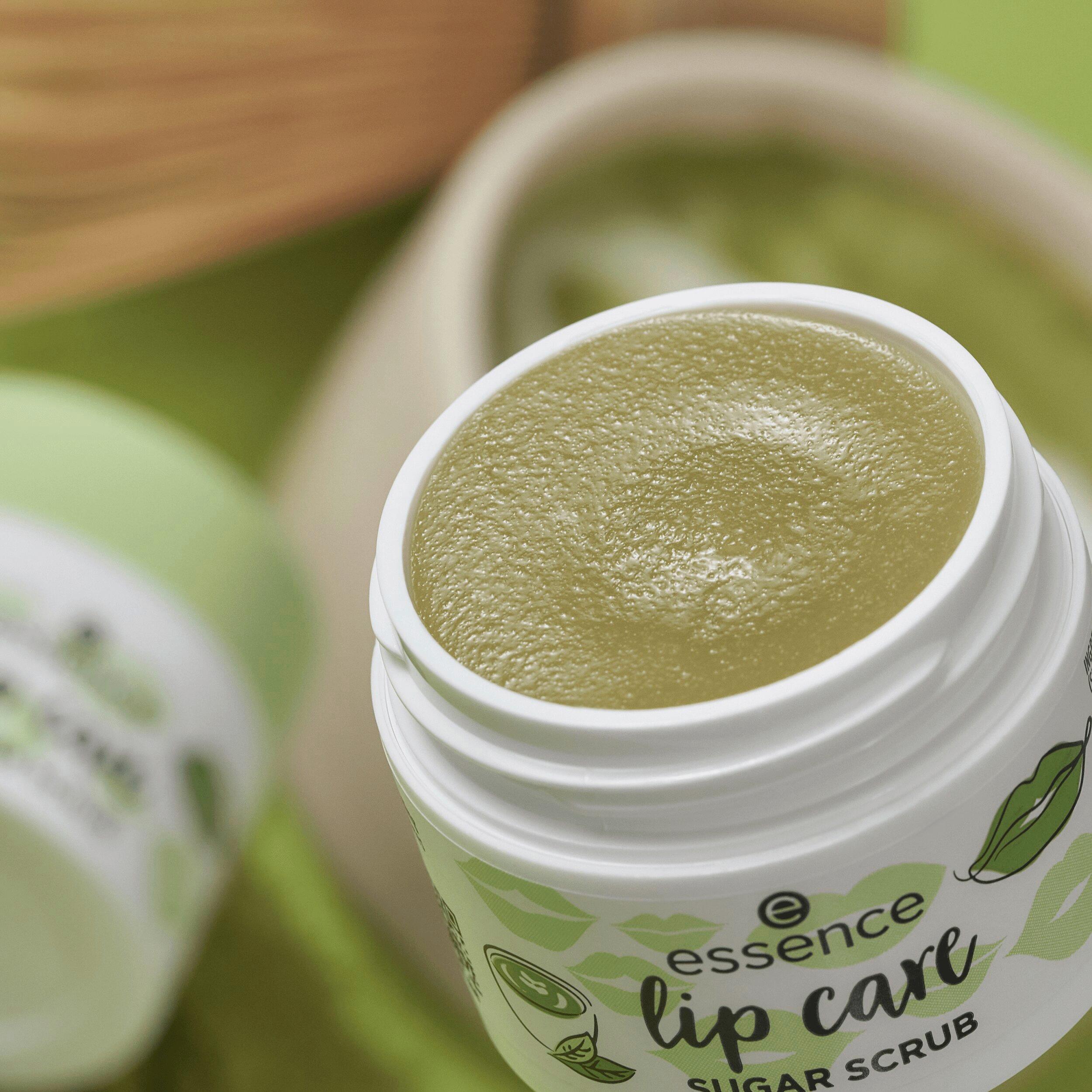 Produktbild essence LIP CARE Sugar Scrub 7 von 12