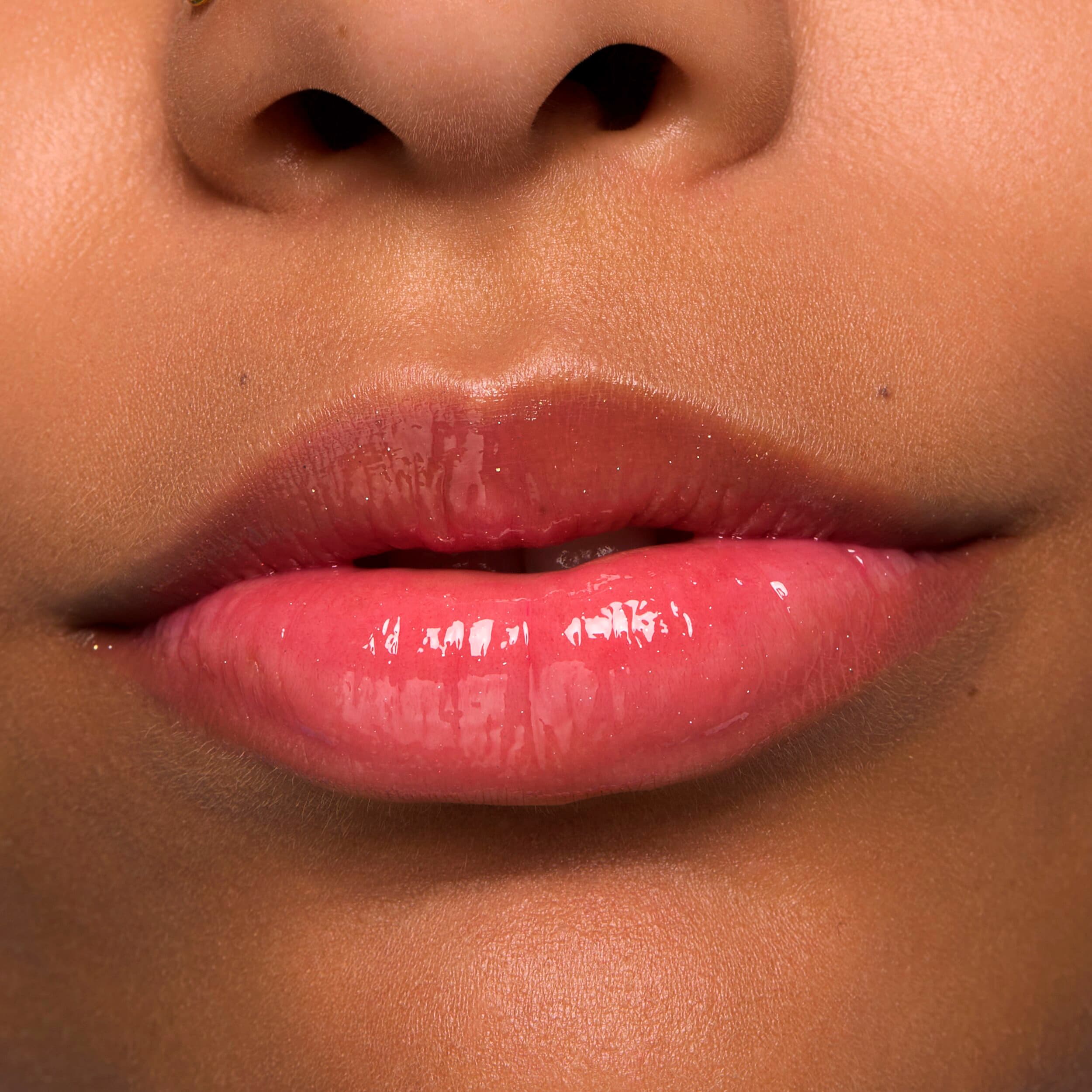 Produktbild essence JUICY BOMB shiny lipgloss 9 von 13
