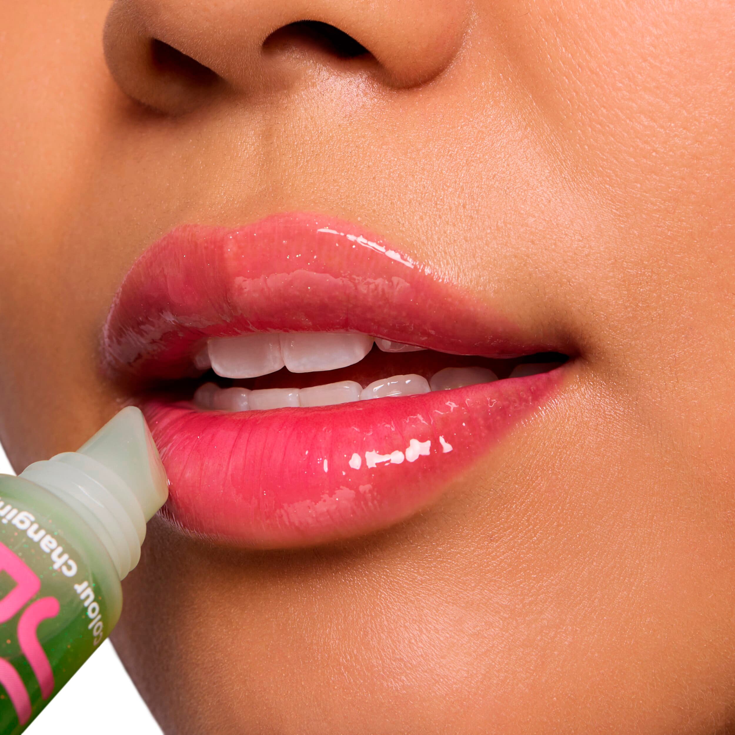 Produktbild essence JUICY BOMB shiny lipgloss 12 von 13
