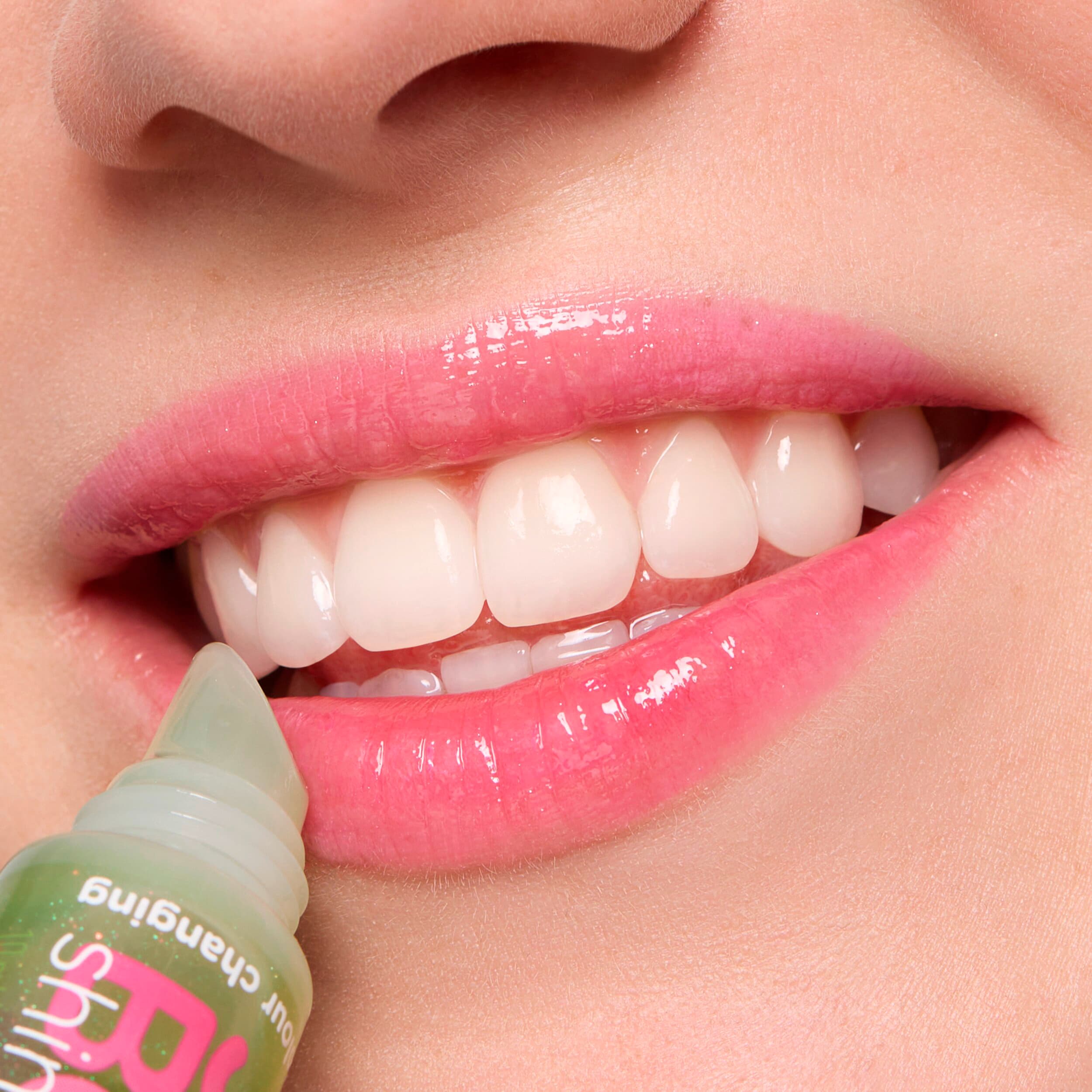 Produktbild essence JUICY BOMB shiny lipgloss 4 von 13