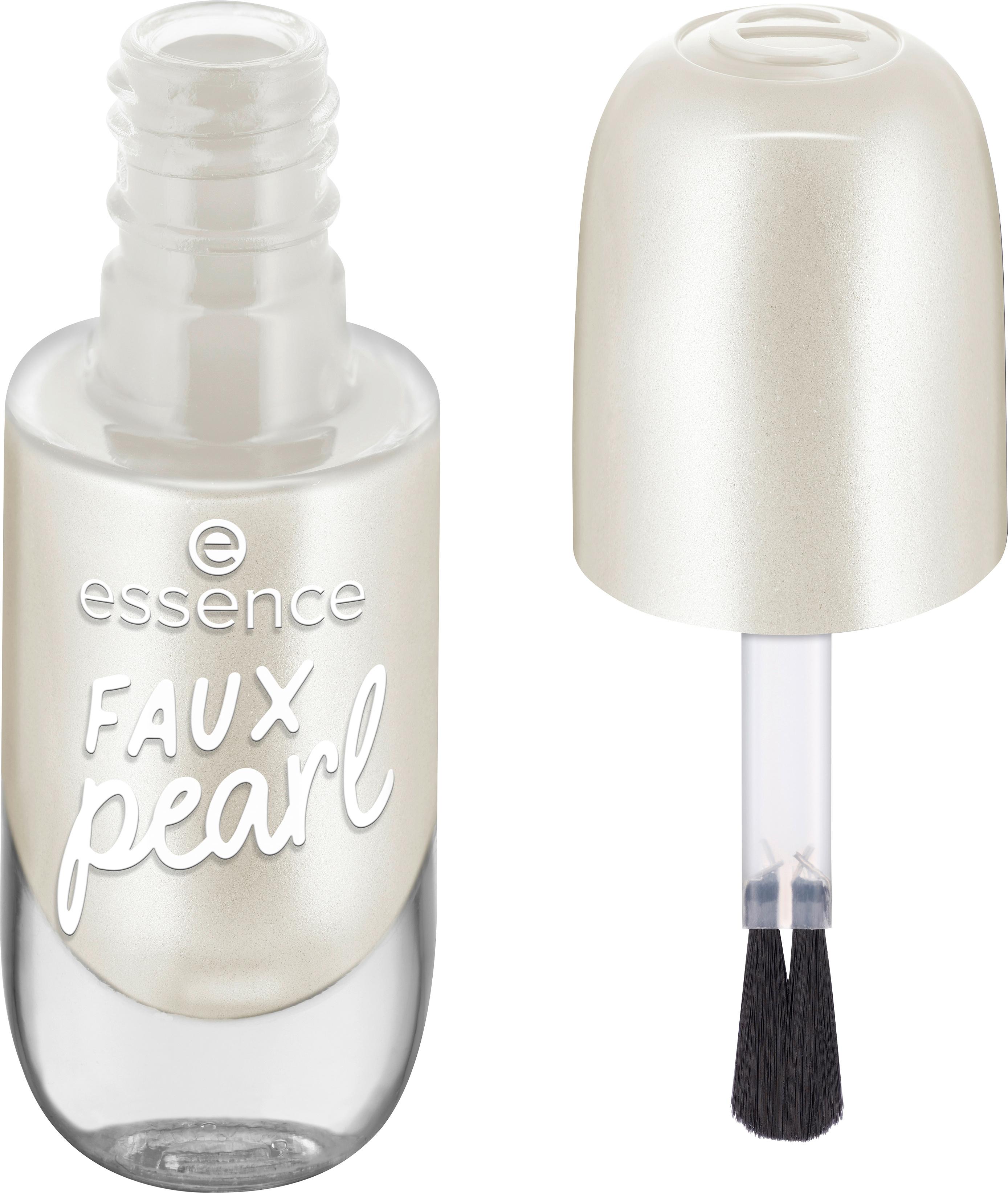 Produktbild essence Nagellack gel nail 6 von 7
